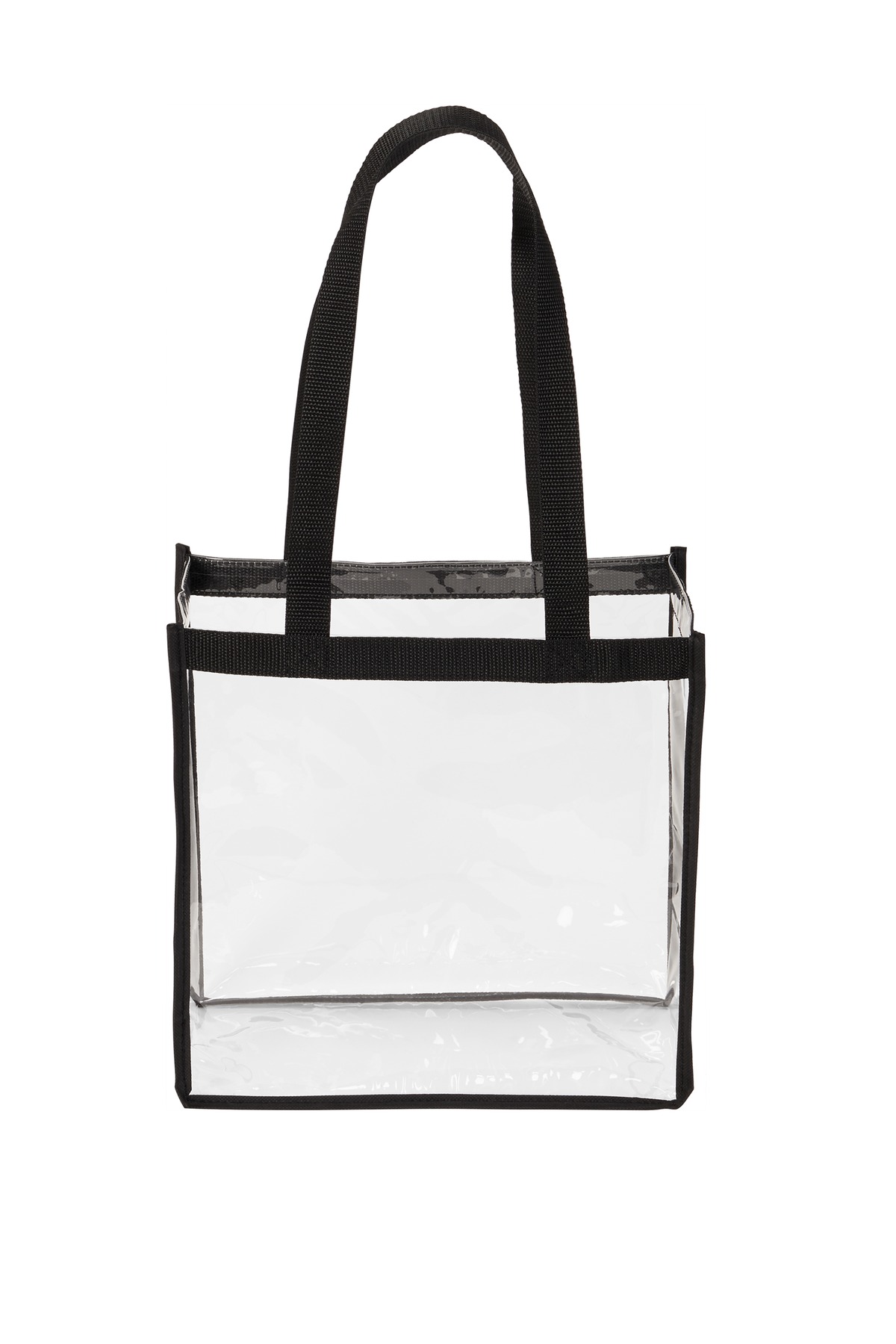 Port Authority  &#174;  Clear Stadium ToteBG430