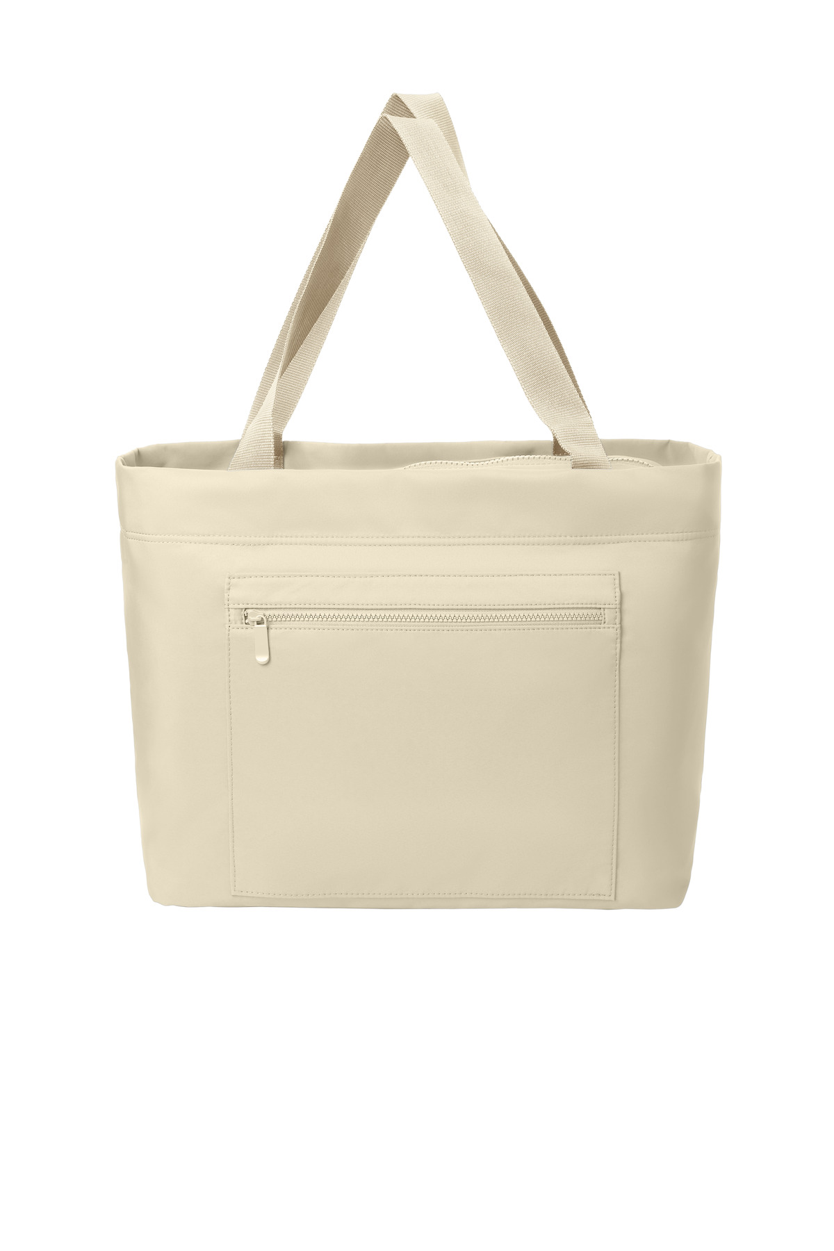 Port Authority &#174;  Matte Carryall Tote BG435