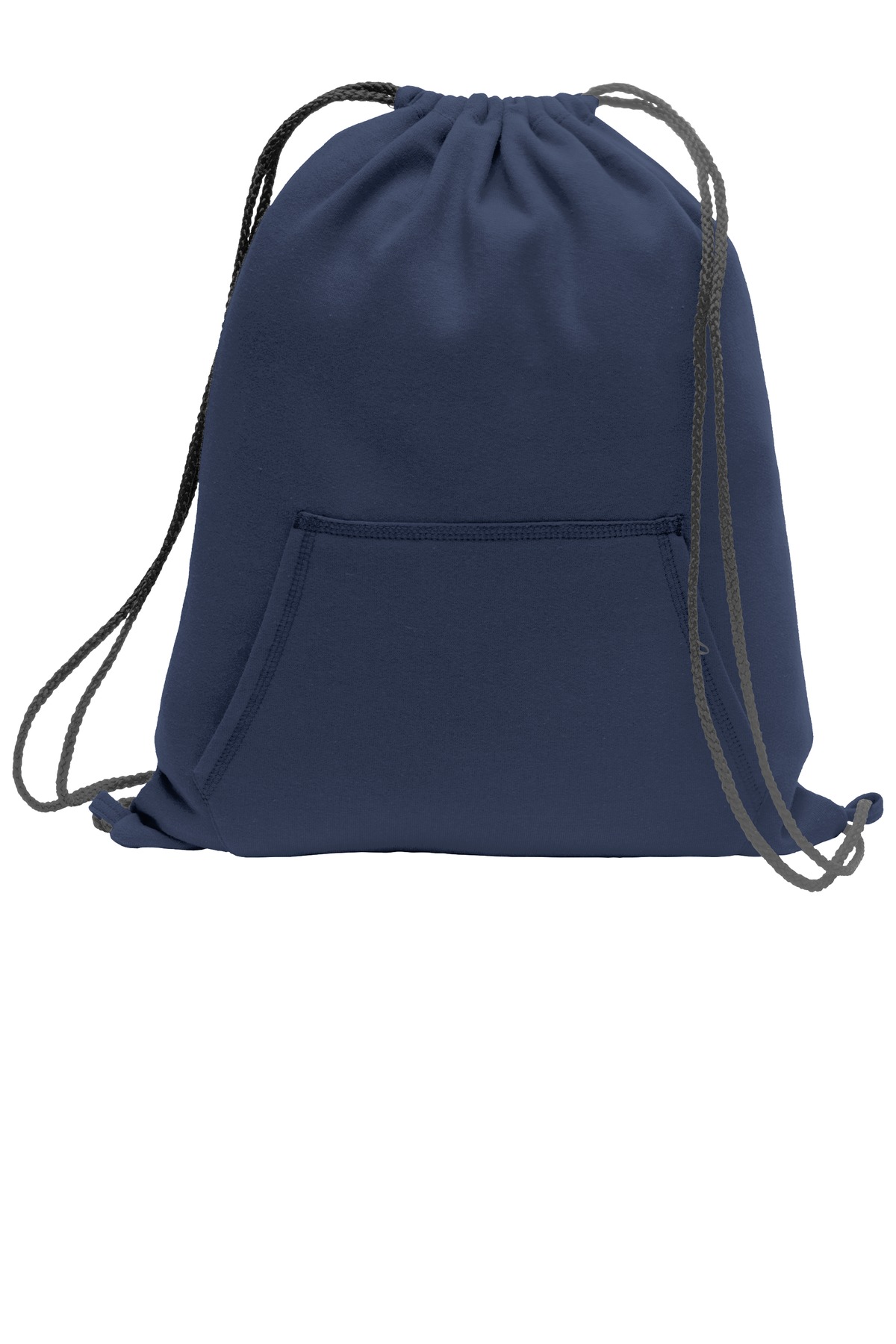 Port & Co &#153;  Core Fleece Sweatshirt Cinch Pack. BG614