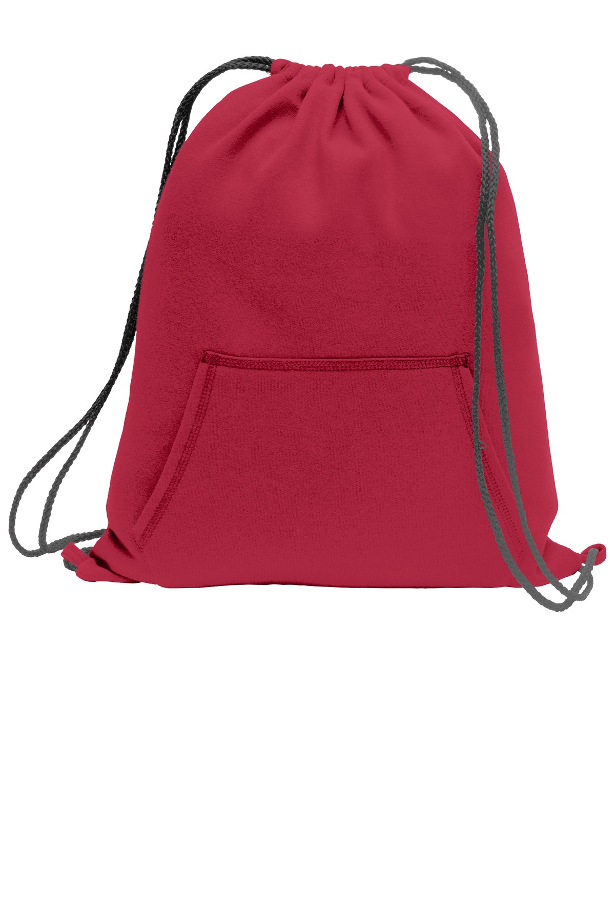 Port & Co &#153;  Core Fleece Sweatshirt Cinch Pack. BG614