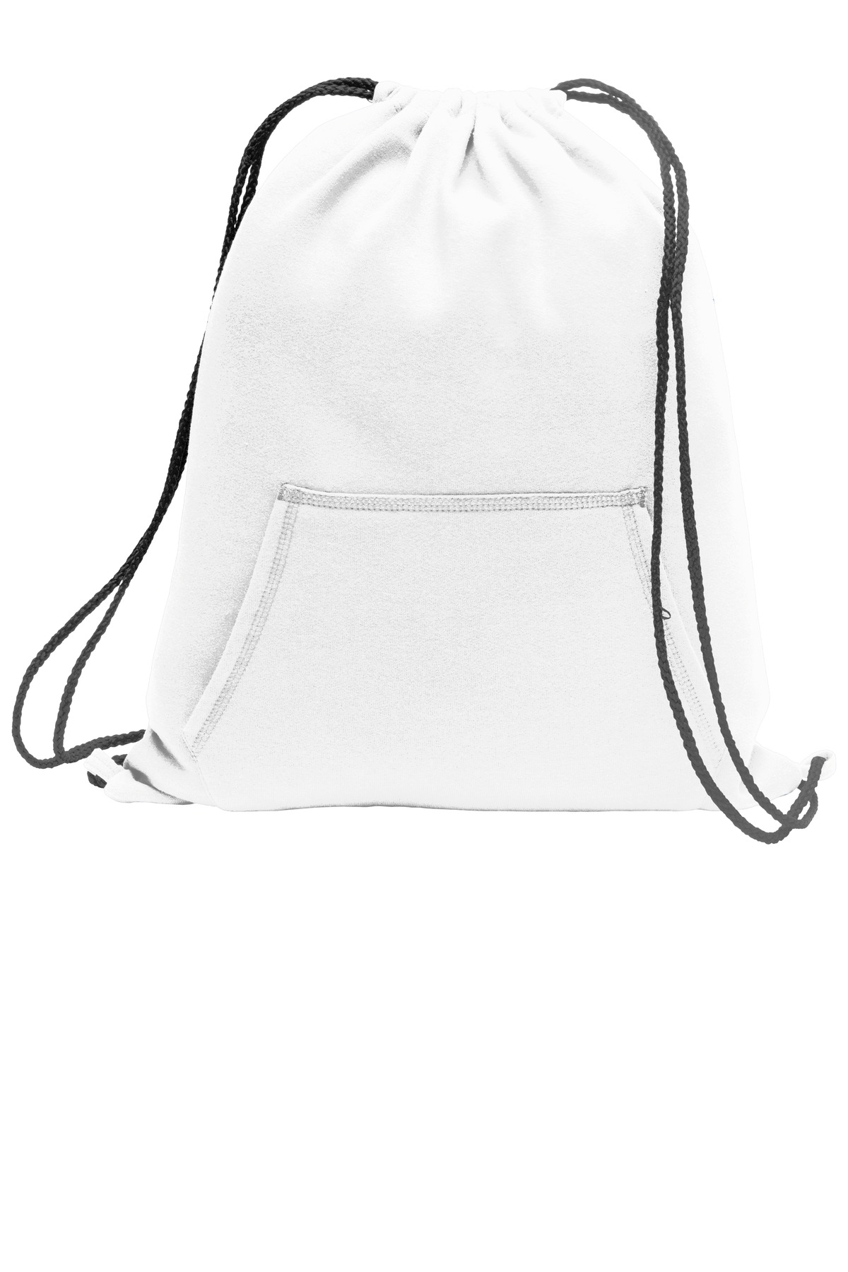 Port & Co &#153;  Core Fleece Sweatshirt Cinch Pack. BG614