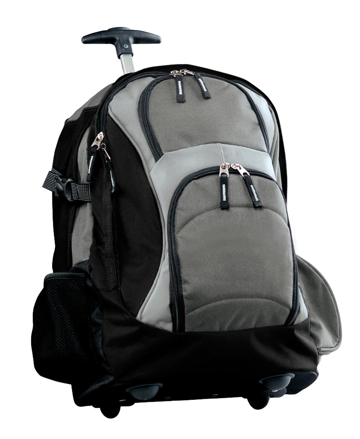 Port Authority &#174;  Wheeled Backpack.  BG76S