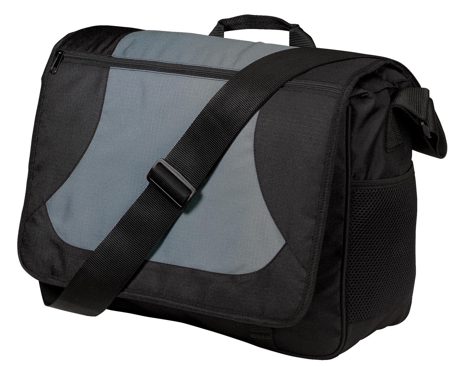 Port Authority &#174;  Midcity Messenger.  BG78