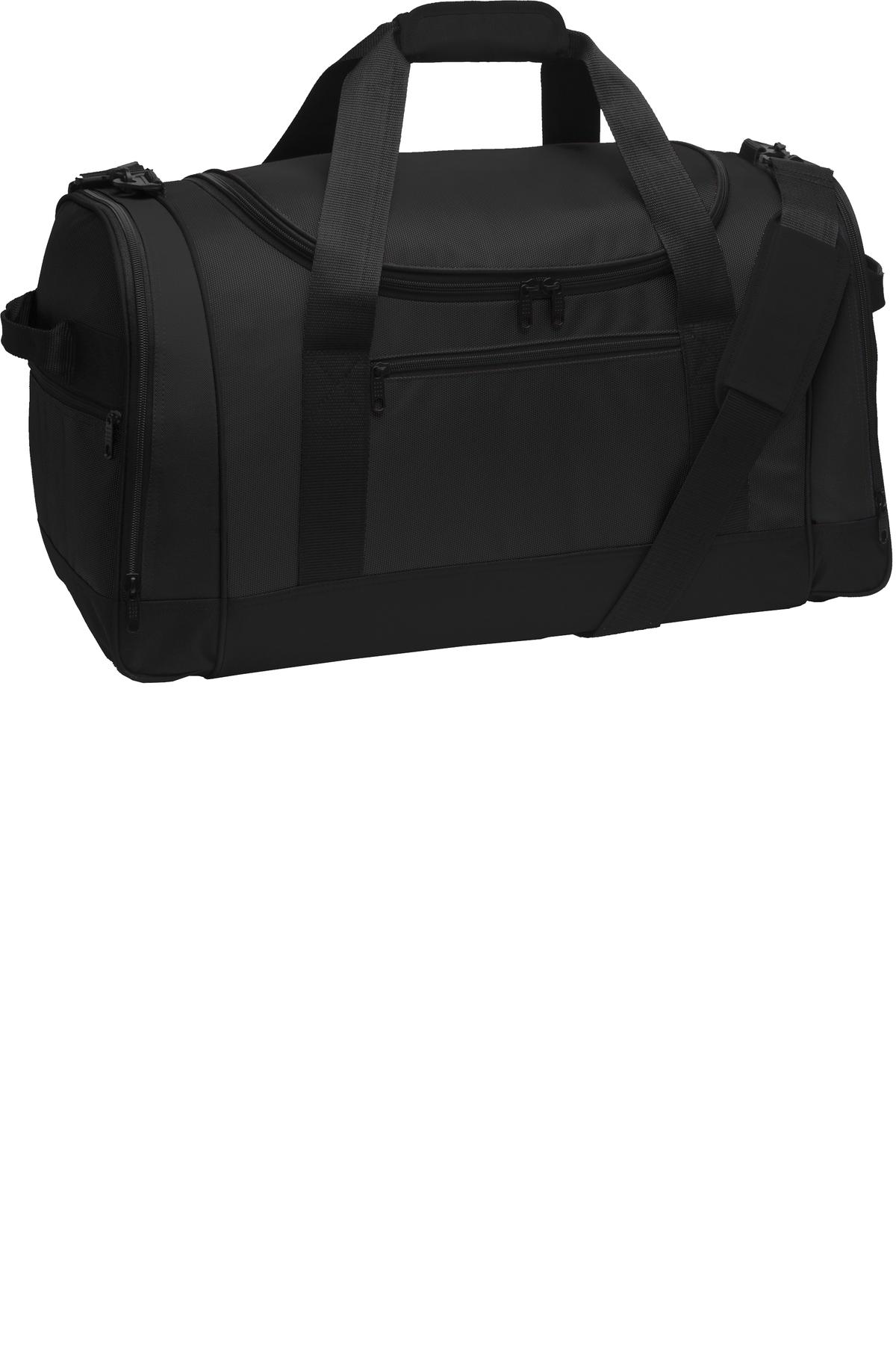 Port Authority &#174;  Voyager Sports Duffel. BG800