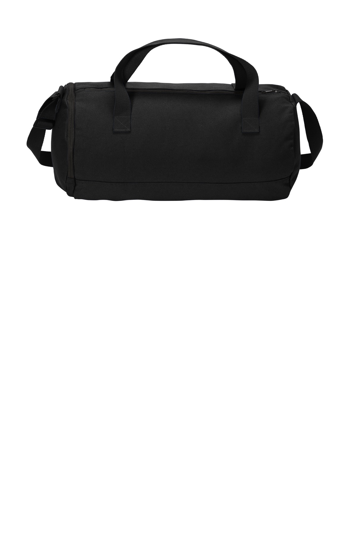 Port Authority  &#174;  Cotton Barrel Duffel  BG814
