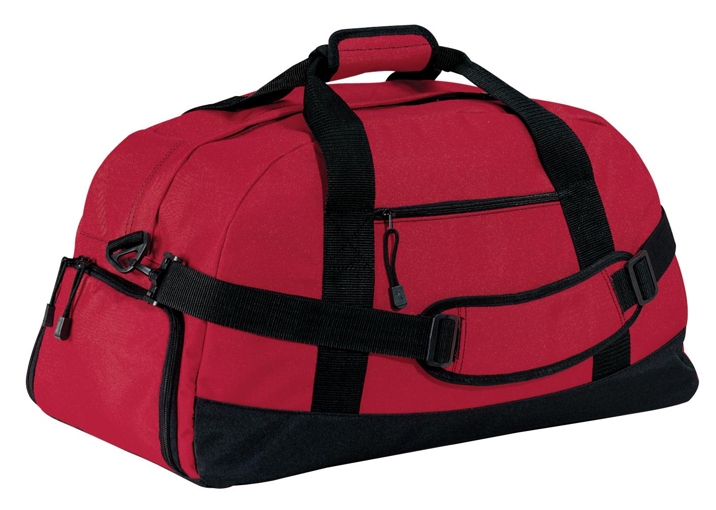 Port Authority &#174;  - Basic Large Duffel.  BG980