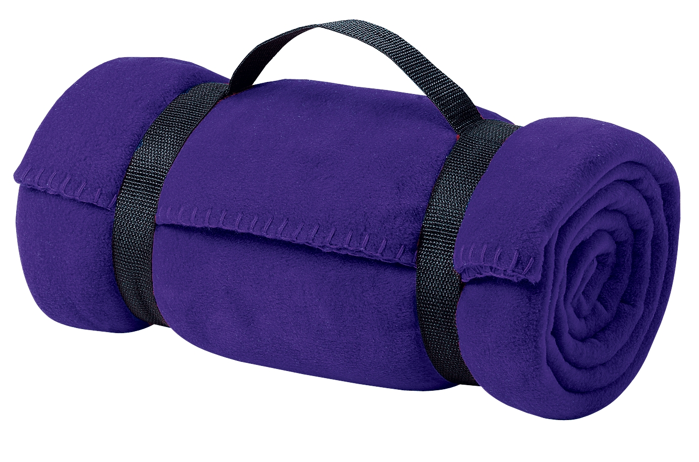 Port Authority &#174;  - Value Fleece Blanket with Strap.  BP10