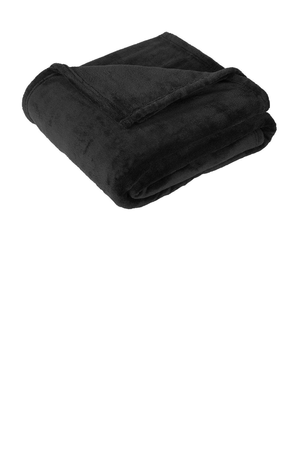 Port Authority  &#174;  Oversized Ultra Plush Blanket. BP32
