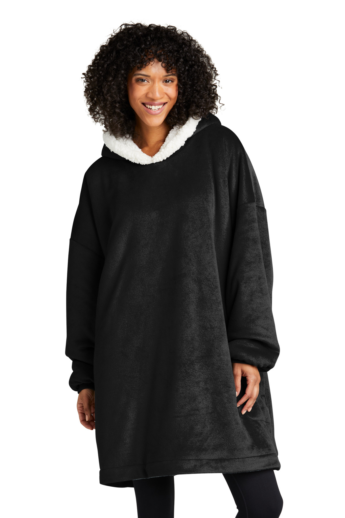 Port Authority &#174;  Mountain Lodge Wearable Blanket BP41