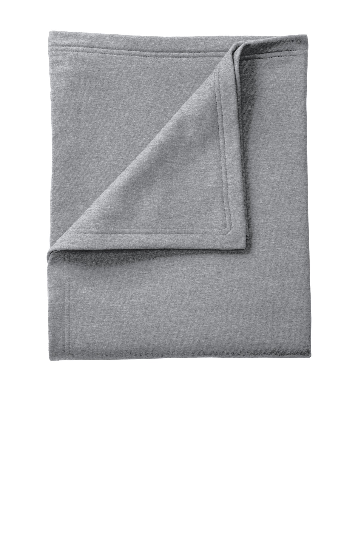 Port & Co &#153;  Core Fleece Sweatshirt Blanket. BP78