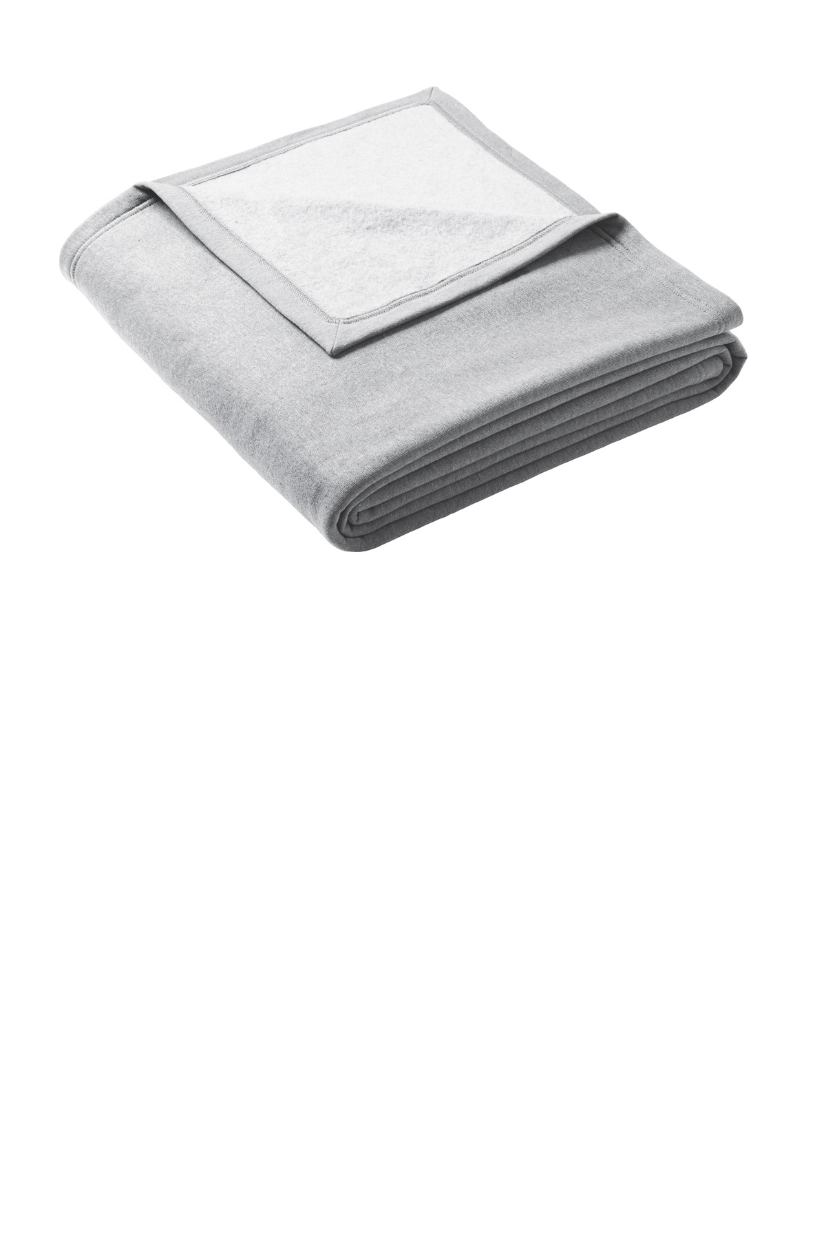 Port & Co &#153;  Oversized Core Fleece Sweatshirt Blanket BP79