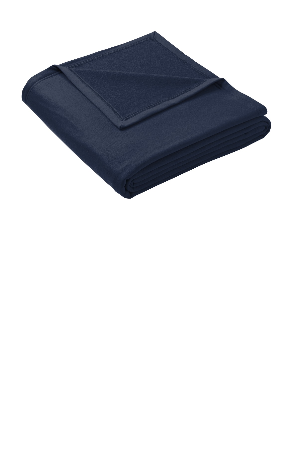 Port & Co &#153;  Oversized Core Fleece Sweatshirt Blanket BP79
