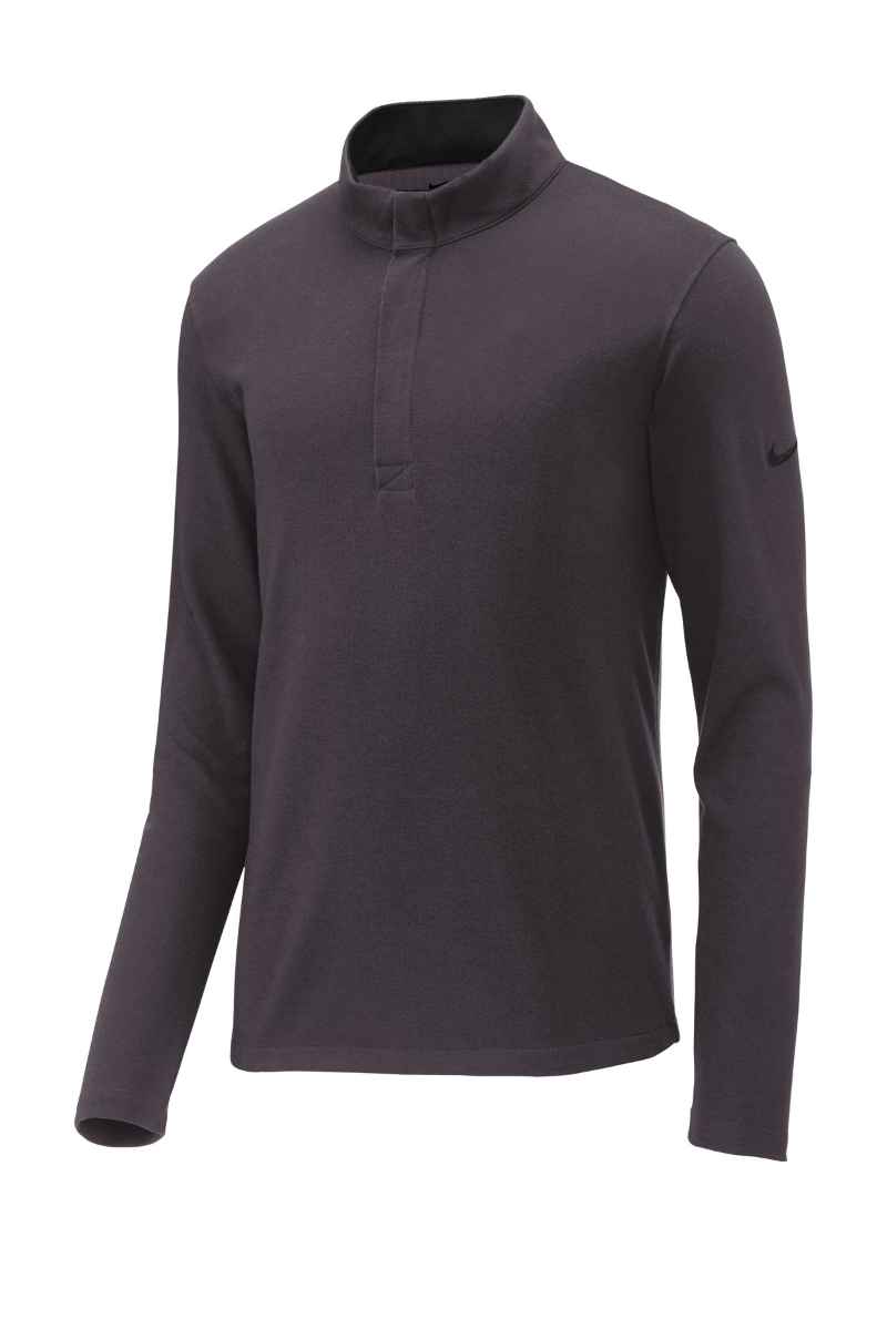  DISCONTINUED  Nike Dry Victory 1/2-Zip Cover-Up BV0398