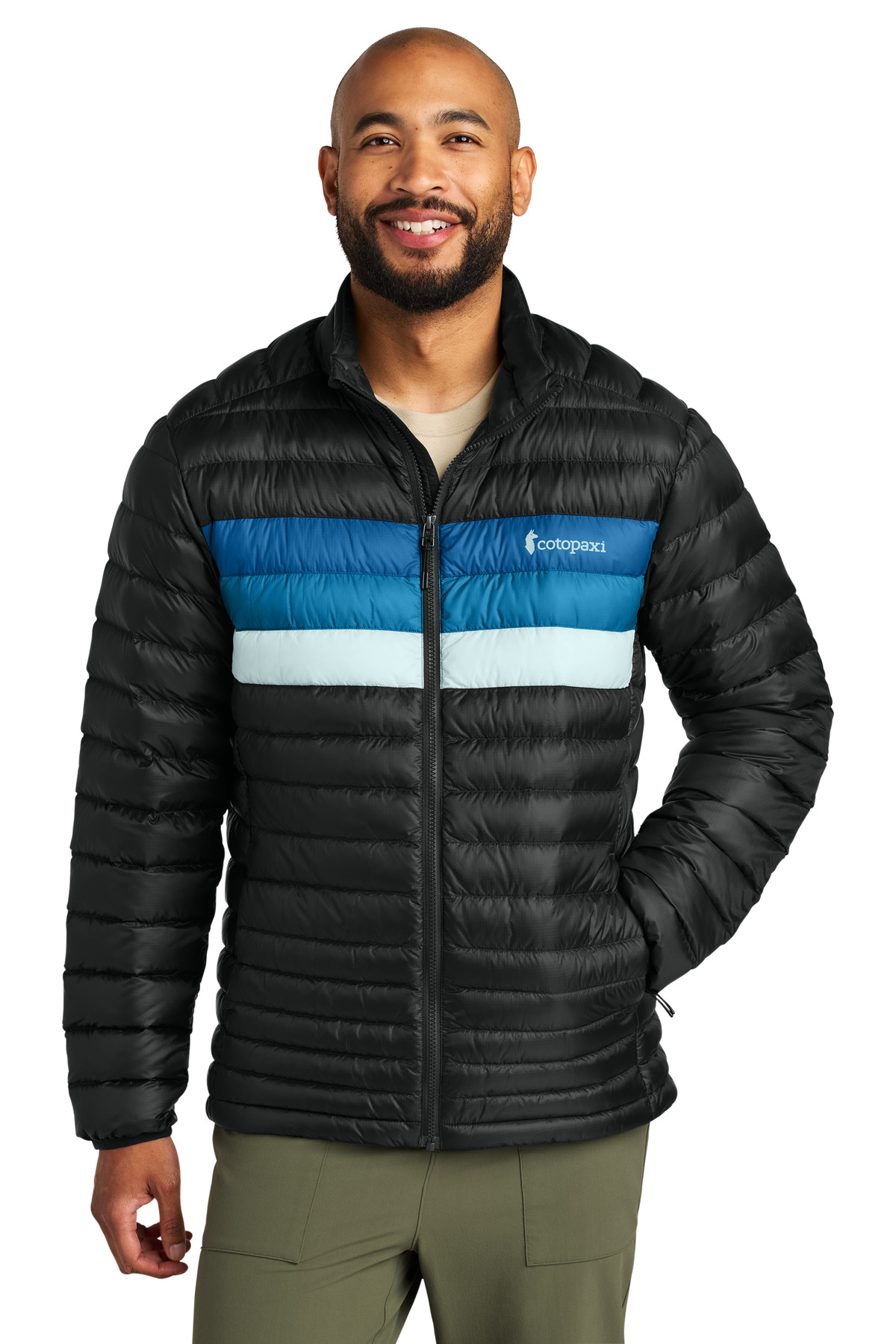 Cotopaxi &#174;  Fuego Down Jacket COTOM1687