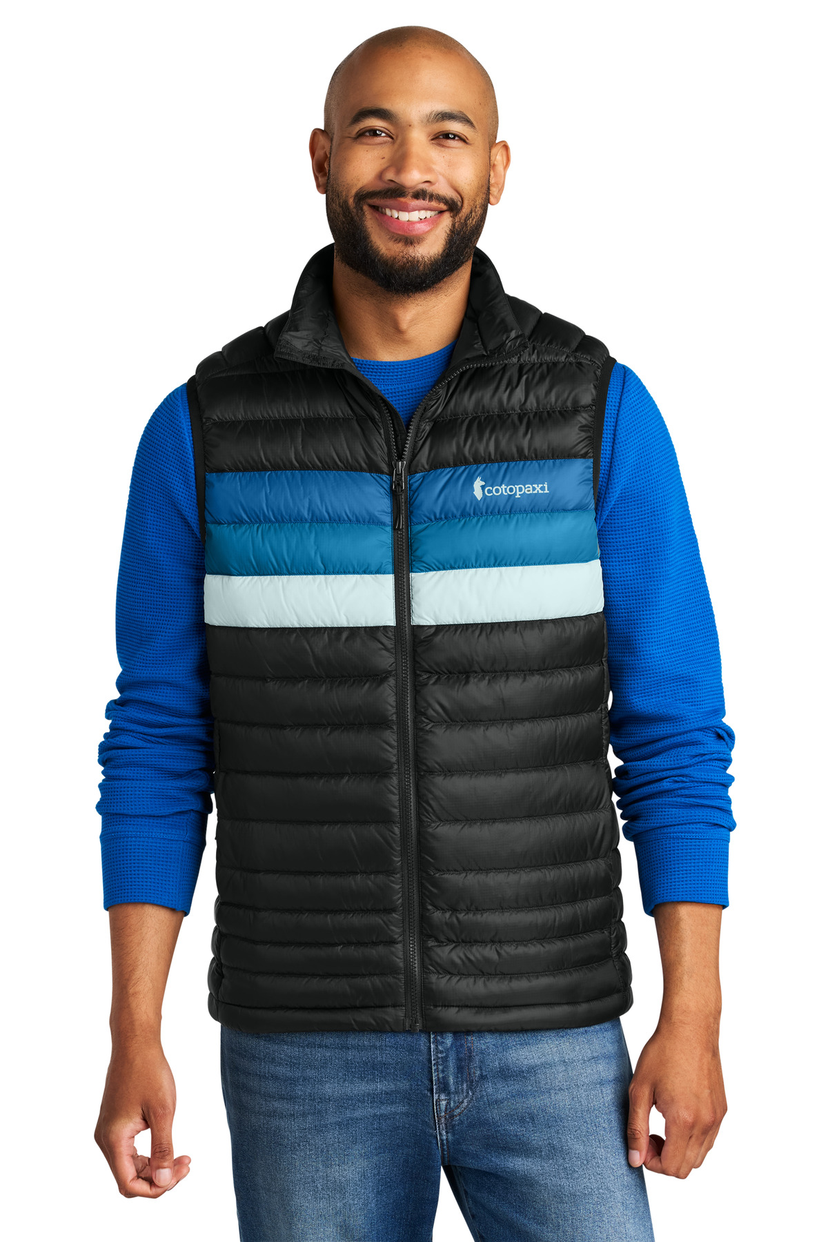 Cotopaxi &#174;  Fuego Down Vest COTOM1689