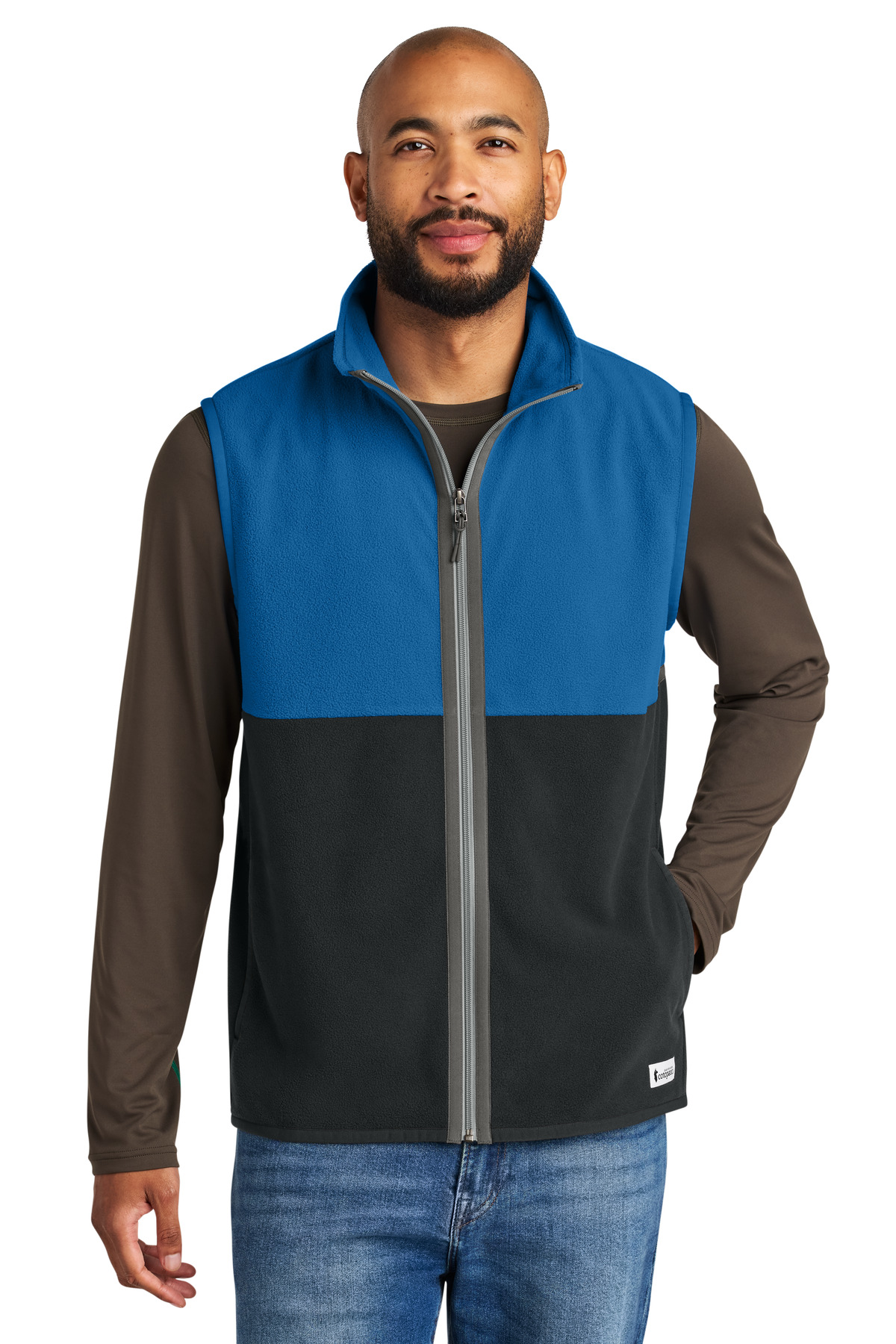 Cotopaxi &#174;  Amado Fleece Vest COTOM1693