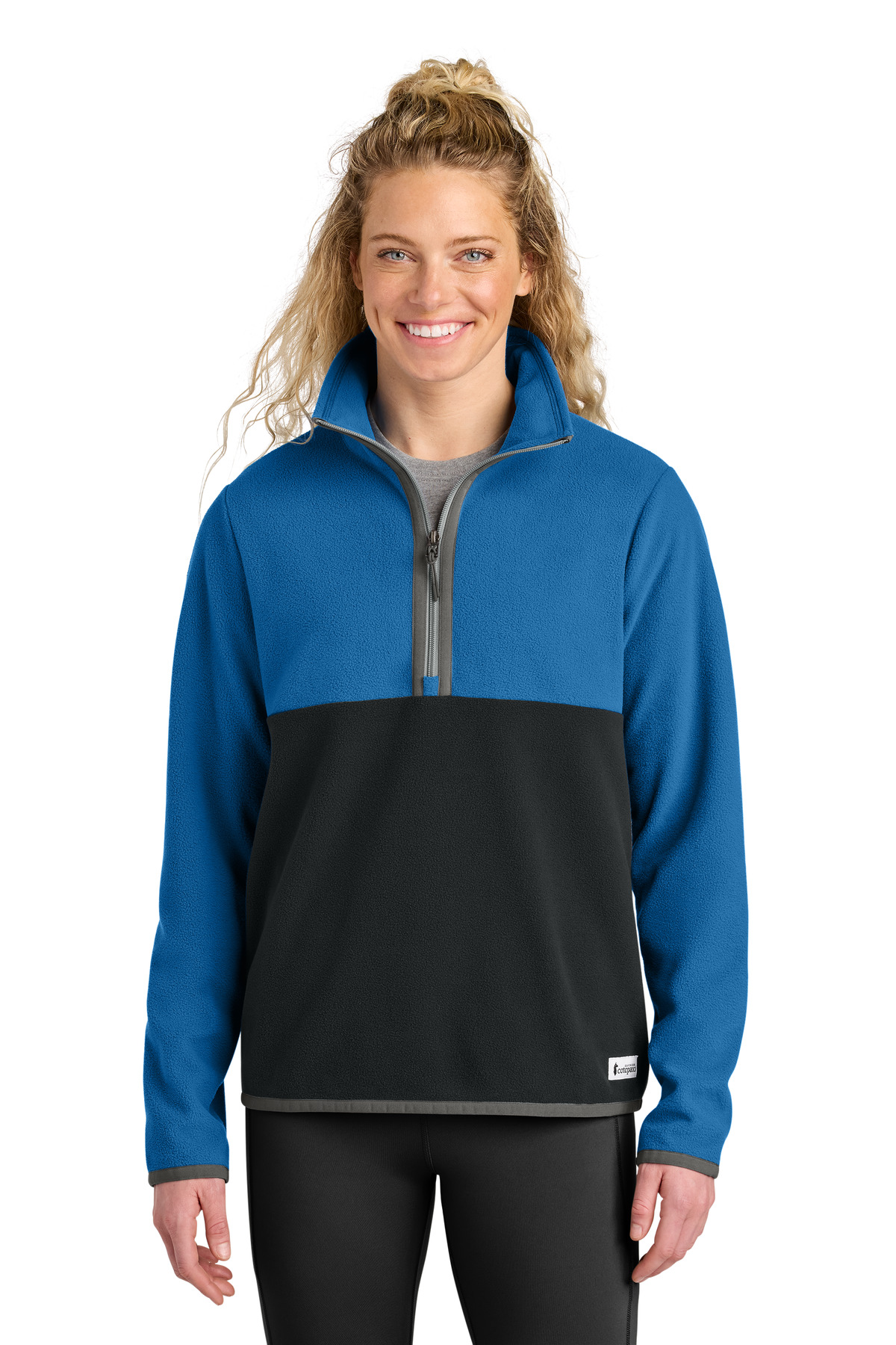 Cotopaxi &#174;  Women's Amado 1/2-Zip Fleece COTOW1692