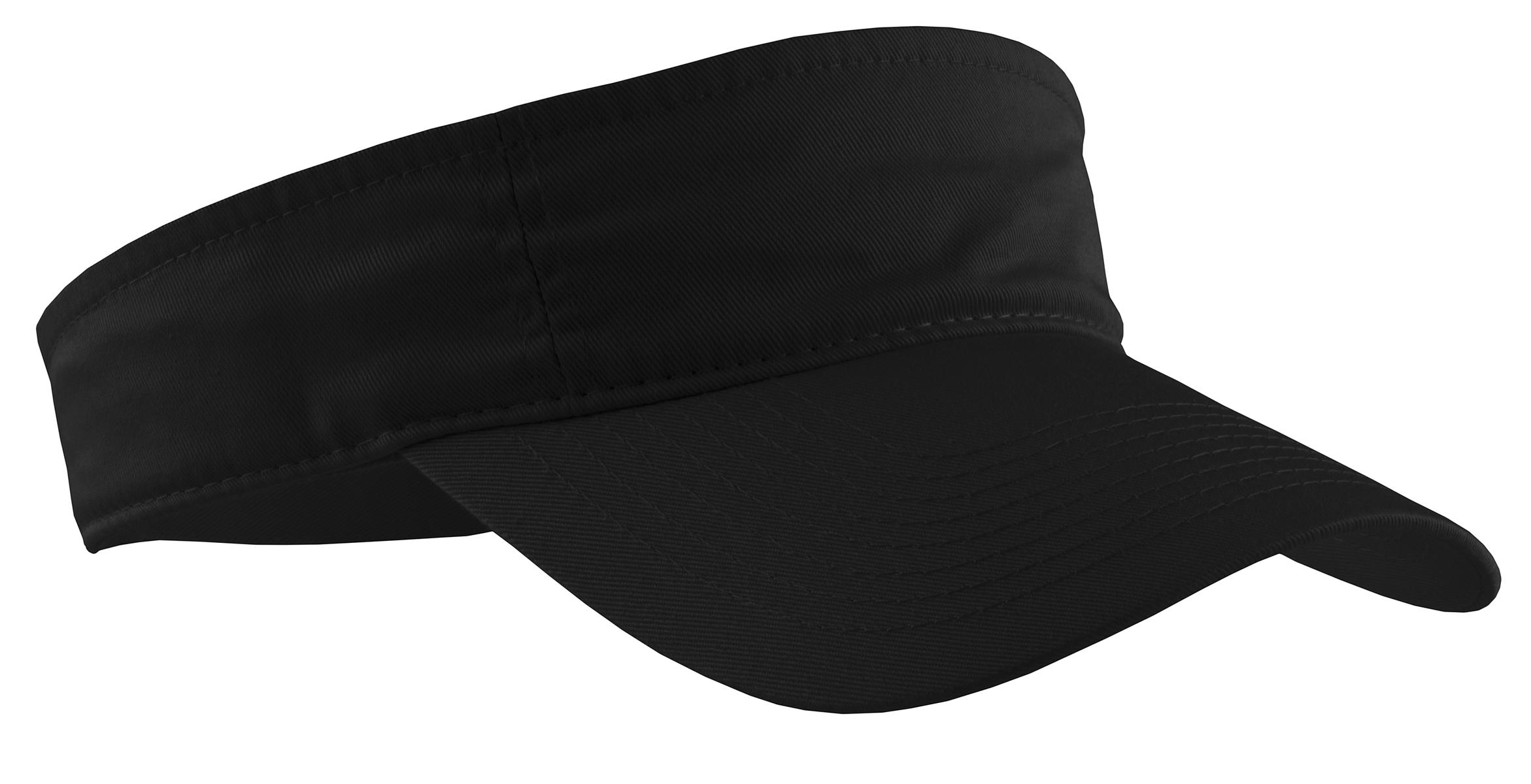 Port & Co &#153;  Fashion Visor.  CP45