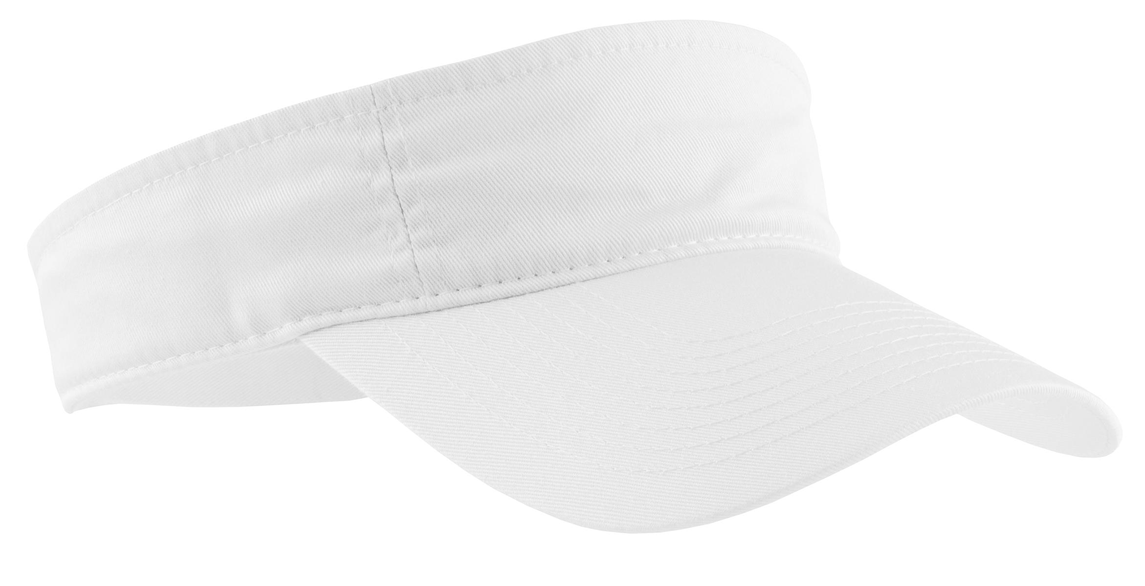 Port & Co &#153;  Fashion Visor.  CP45