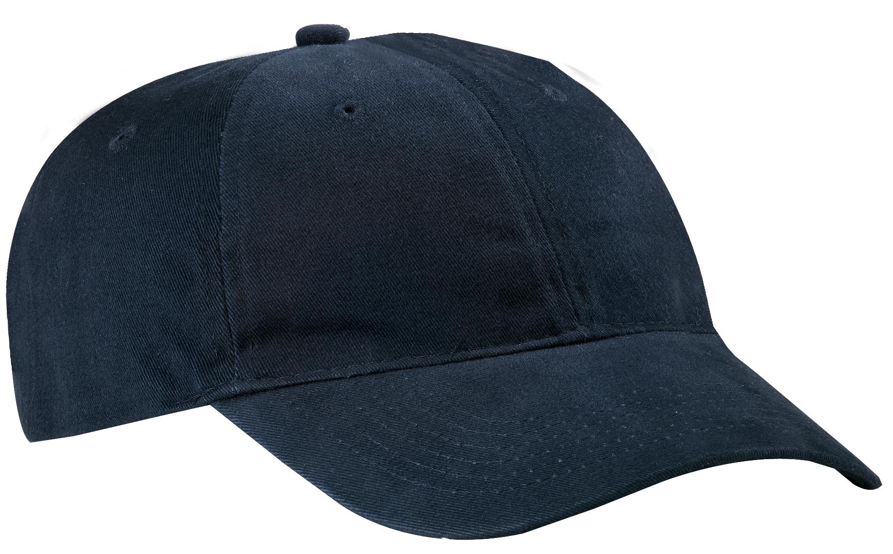 Port & Co &#153;  Brushed Twill Low Profile Cap.  CP77