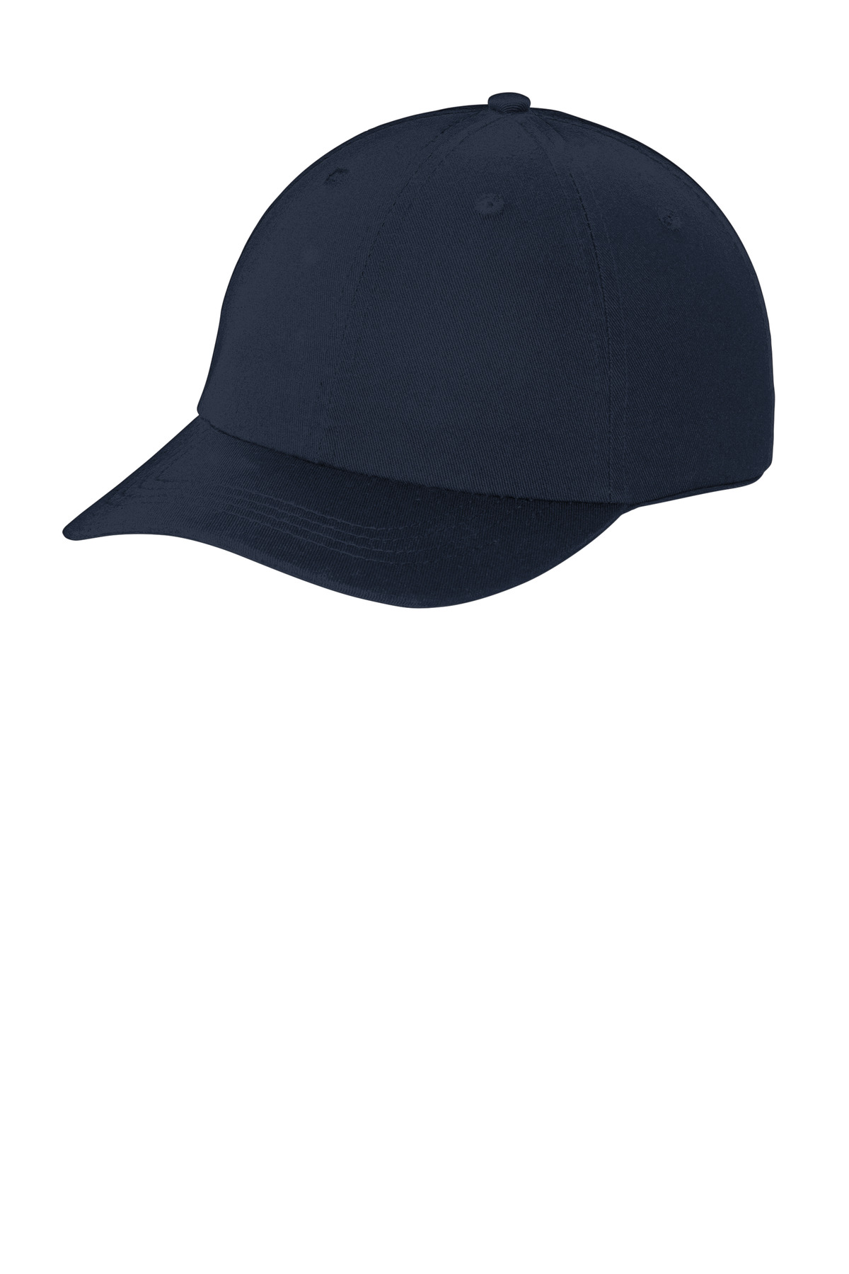 Port & Co &#153;  Washed Twill Cap.  CP78
