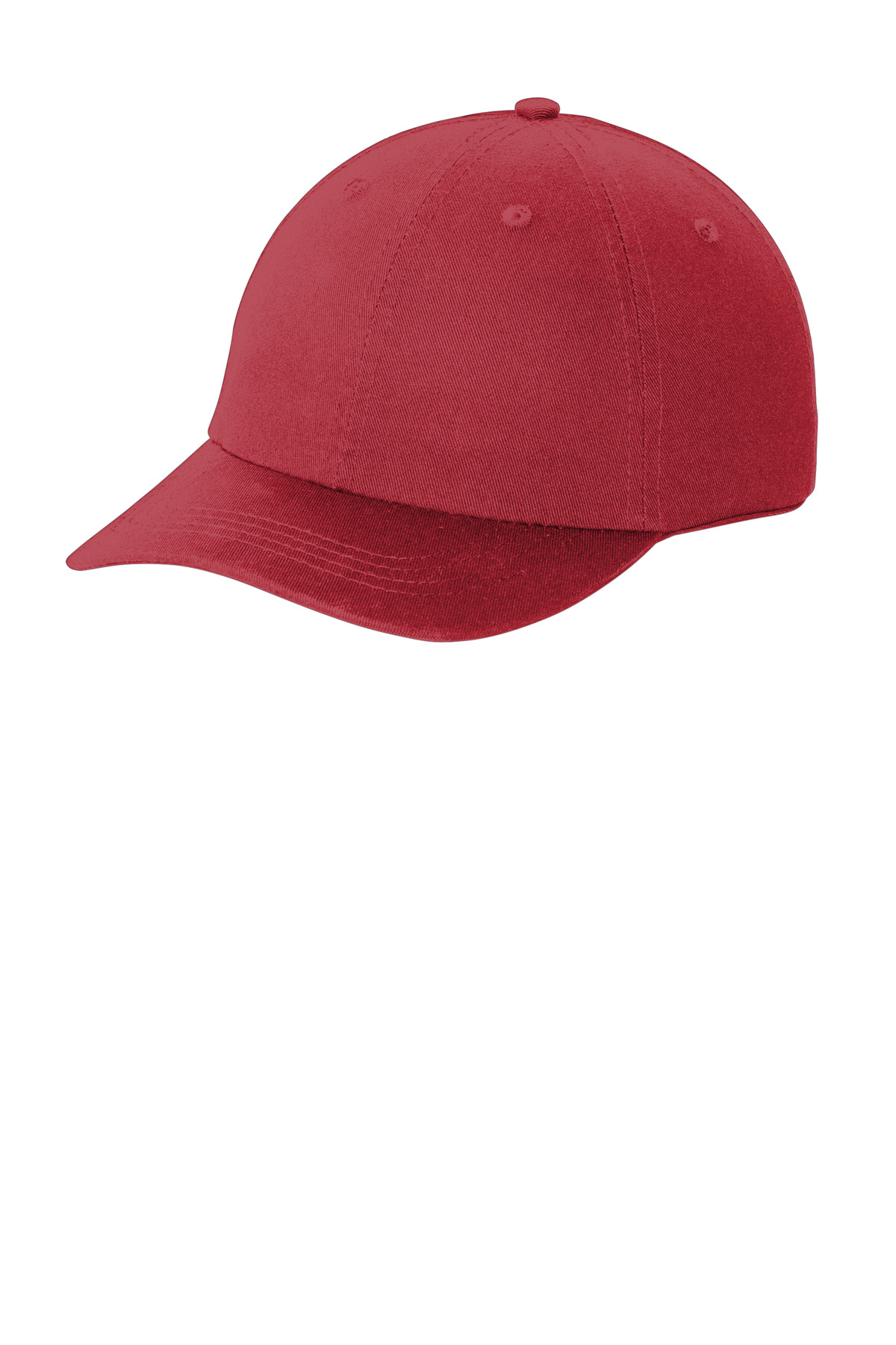 Port & Co &#153;  Washed Twill Cap.  CP78