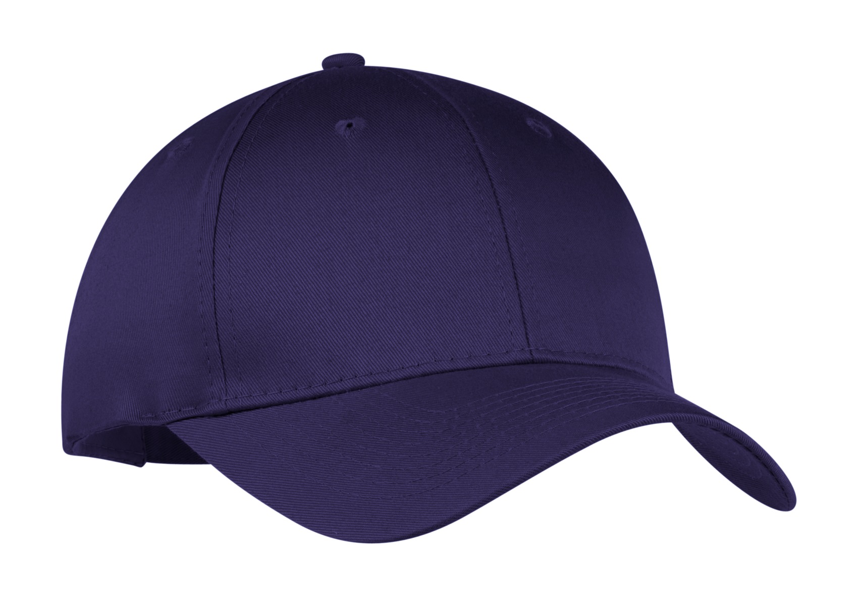 Port & Co &#153;  Six-Panel Twill Cap.  CP80