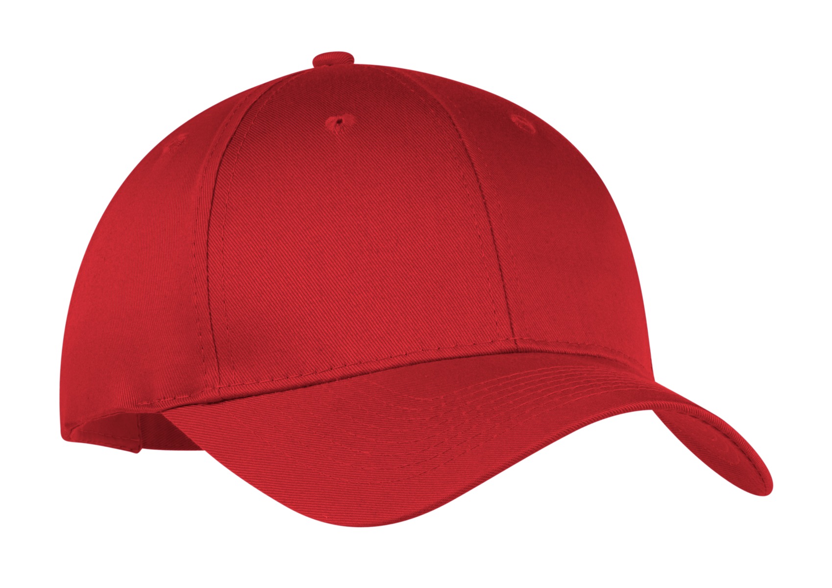 Port & Co &#153;  Six-Panel Twill Cap.  CP80