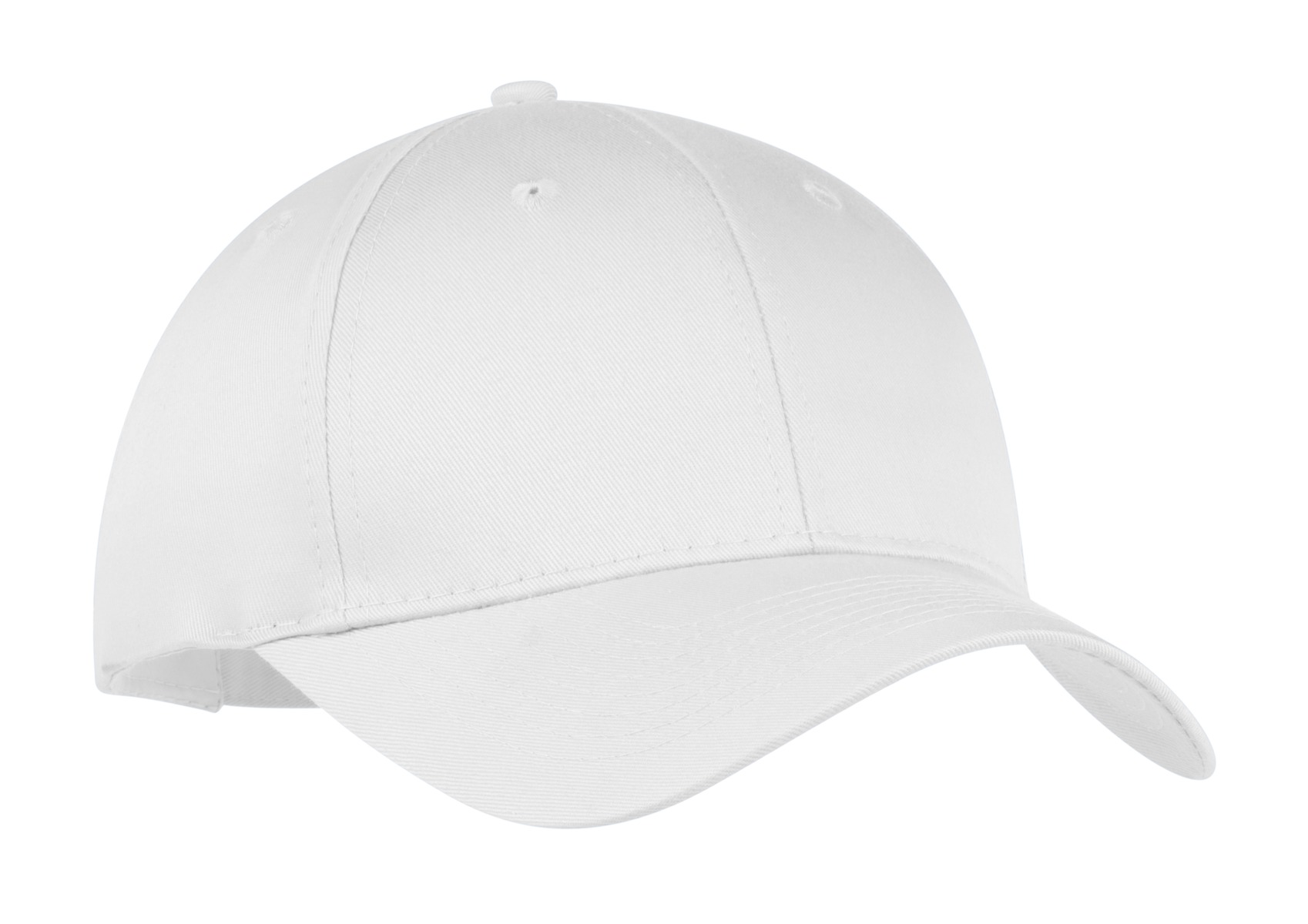 Port & Co &#153;  Six-Panel Twill Cap.  CP80