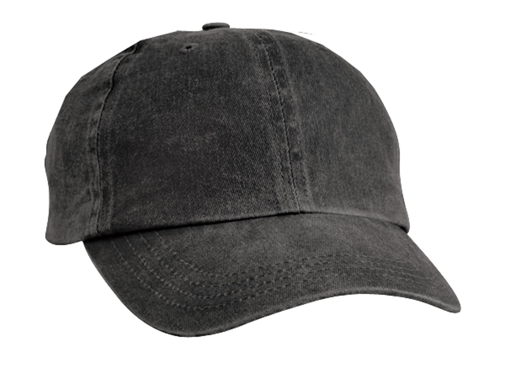 Port & Co &#153;  Pigment-Dyed Cap.  CP84