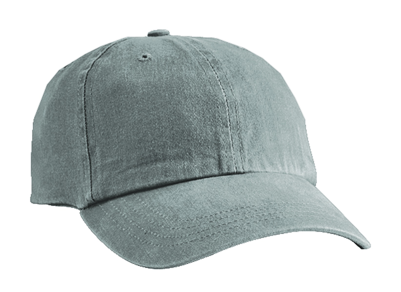 Port & Co &#153;  Pigment-Dyed Cap.  CP84