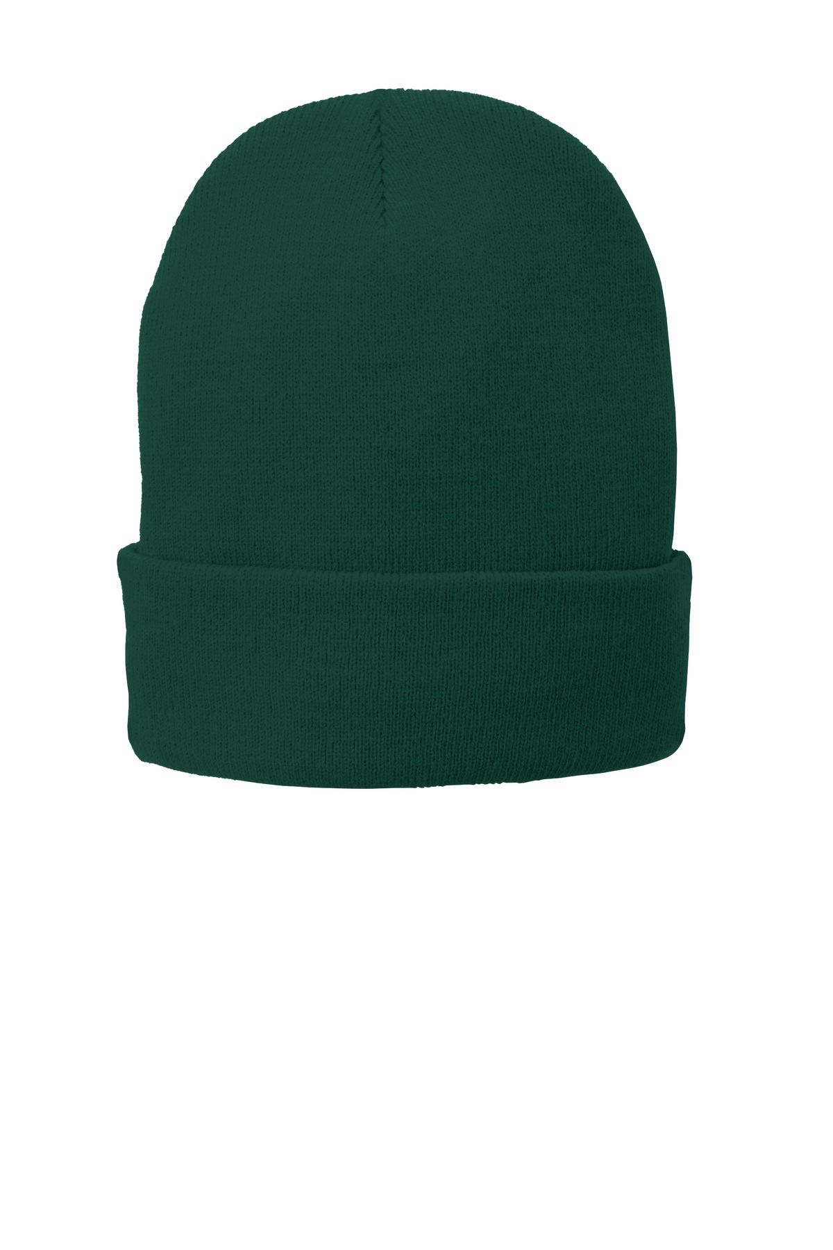 Port & Co &#153;  Fleece-Lined Knit Cap. CP90L