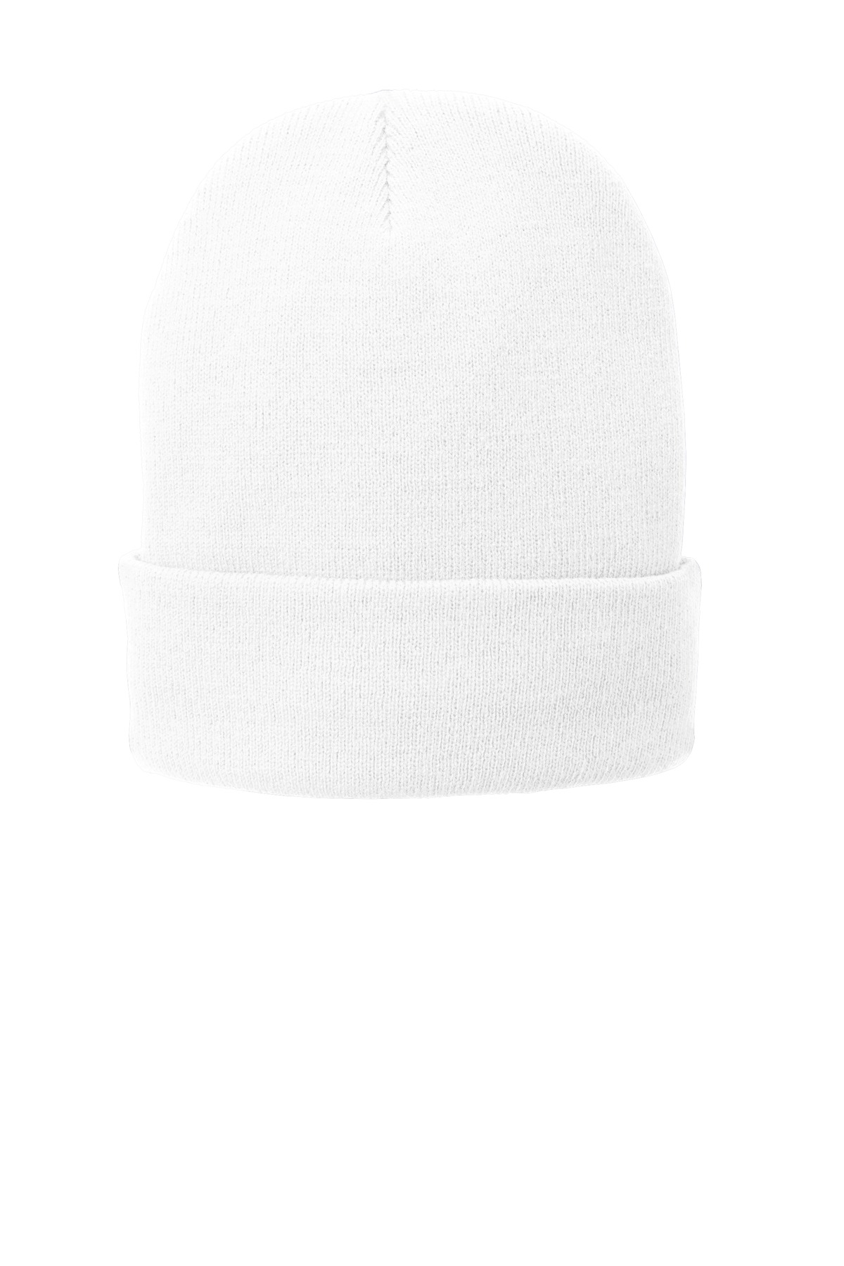 Port & Co &#153;  Fleece-Lined Knit Cap. CP90L