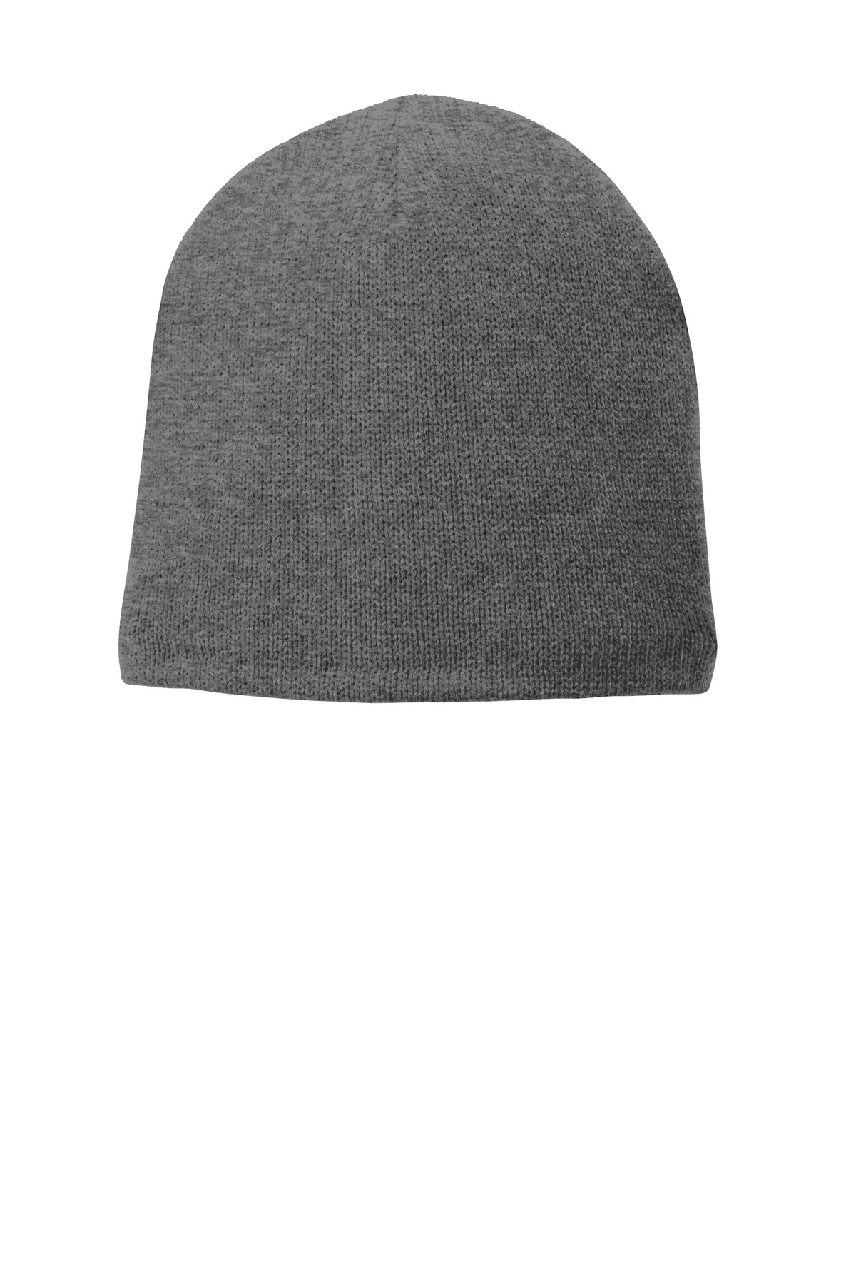 Port & Co &#153;  Fleece-Lined Beanie Cap. CP91L