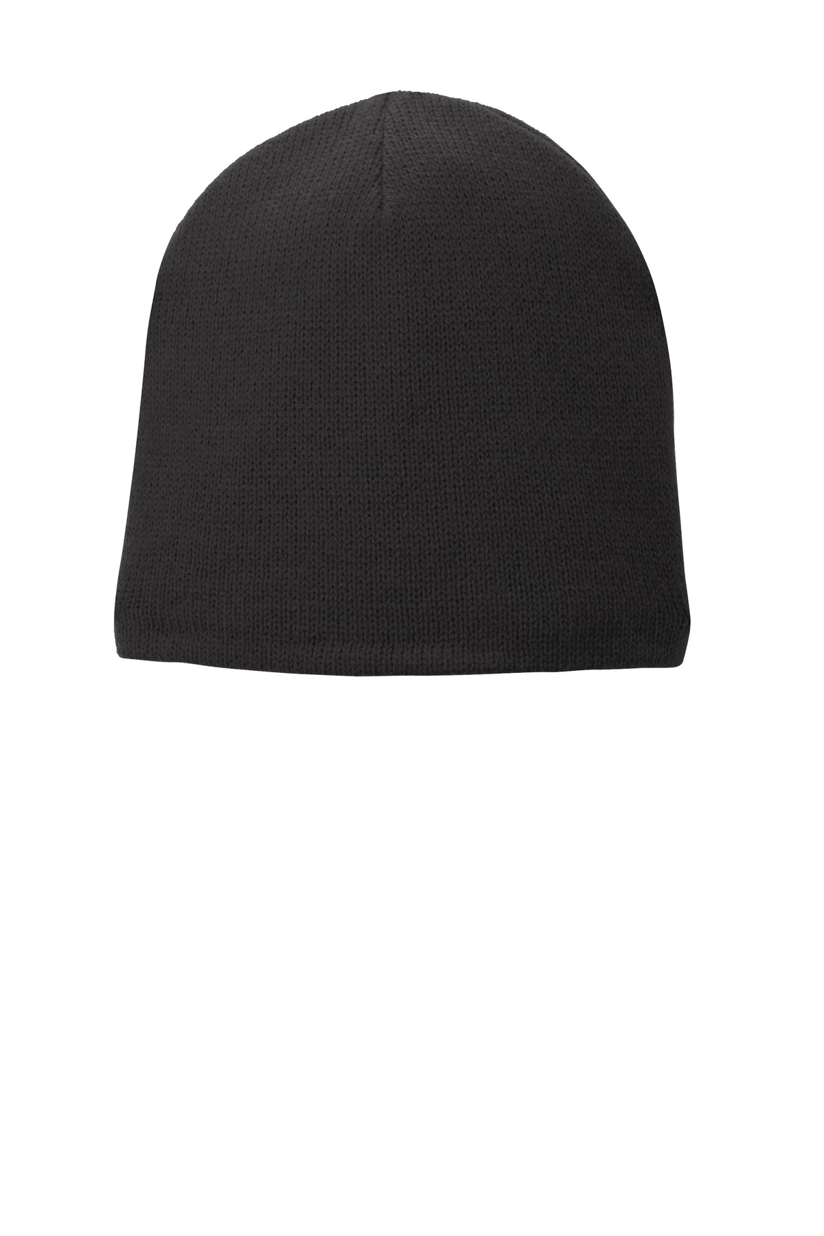 Port & Co &#153;  Fleece-Lined Beanie Cap. CP91L