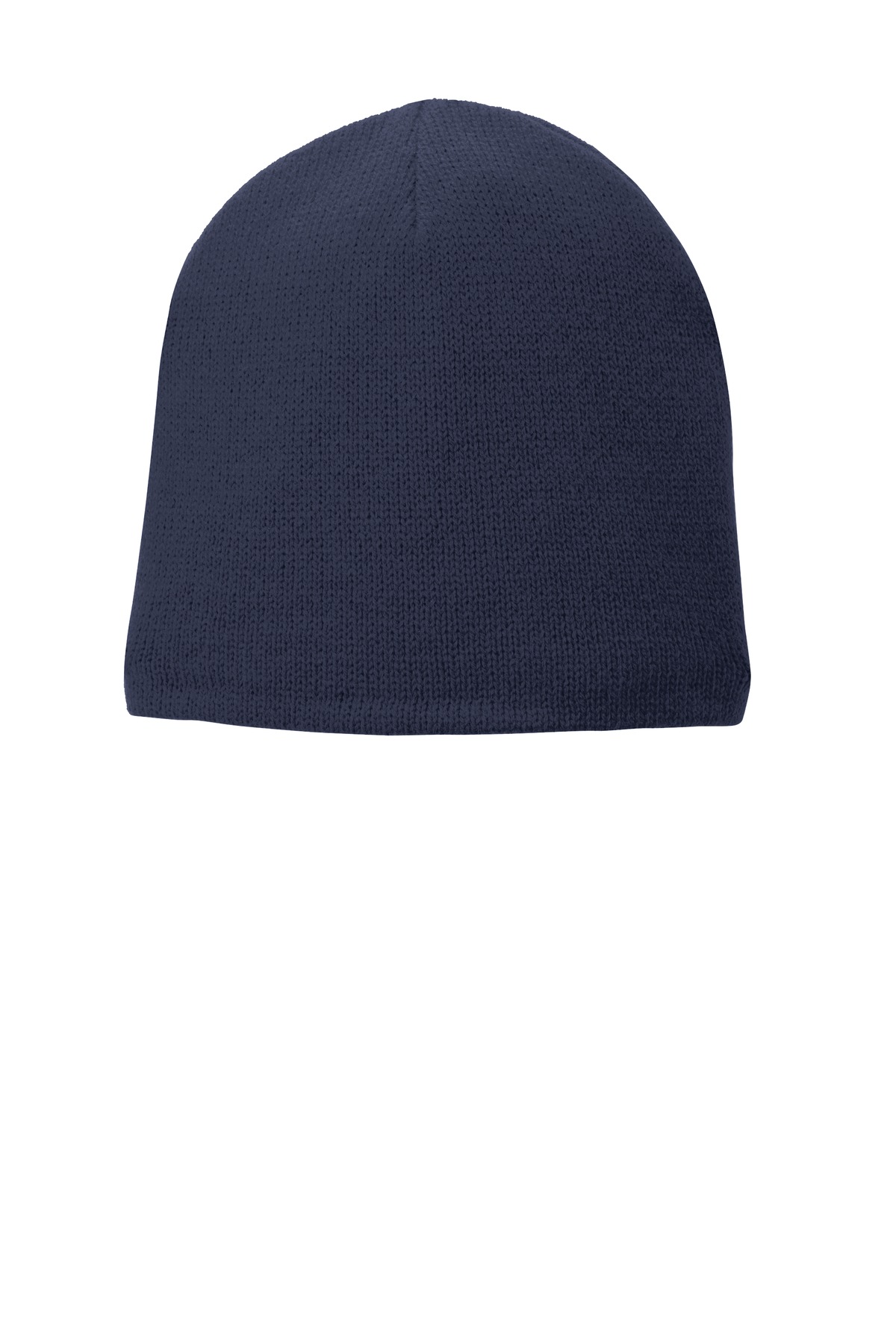 Port & Co &#153;  Fleece-Lined Beanie Cap. CP91L