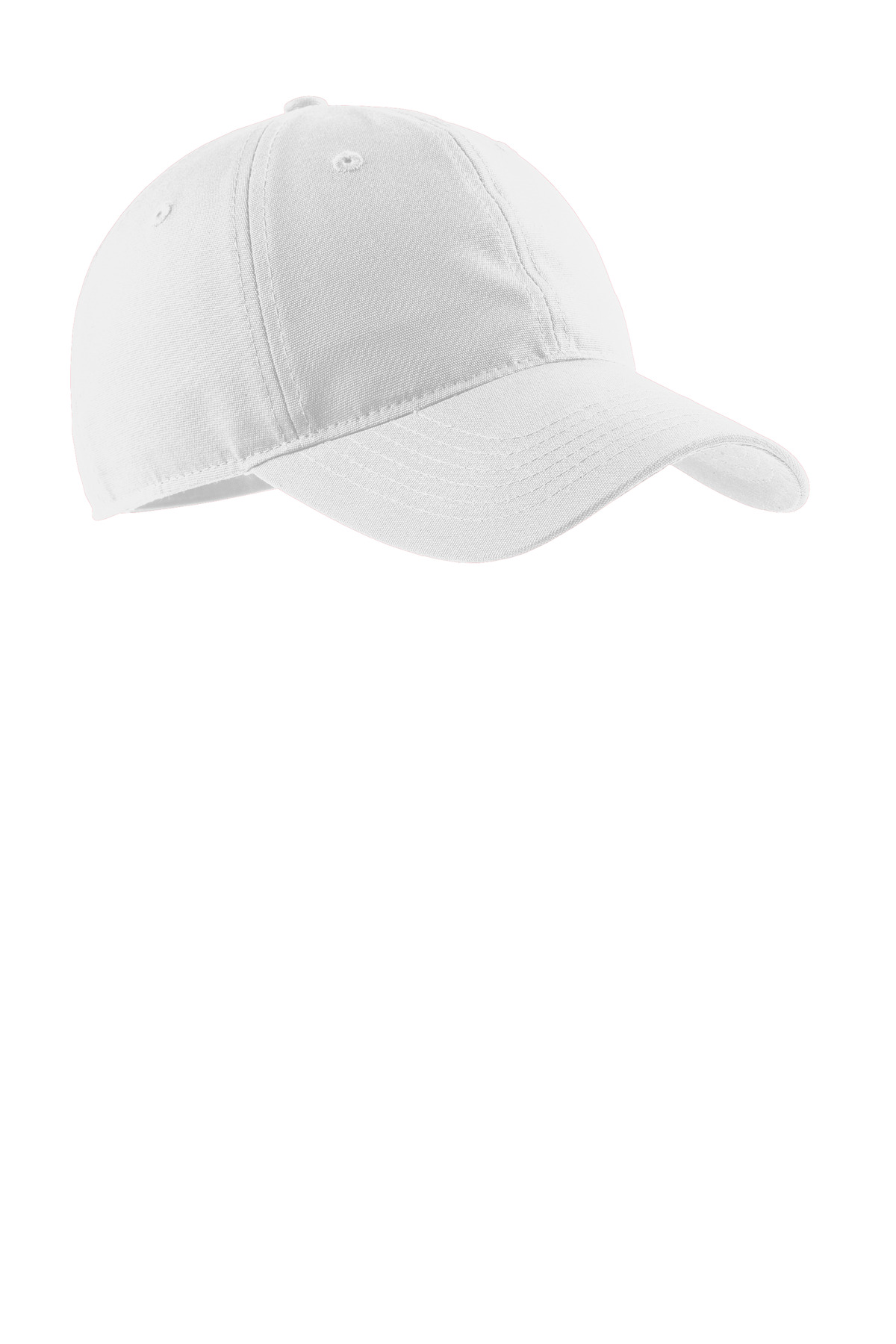 Port & Co &#153;  Soft Brushed Canvas Cap. CP96