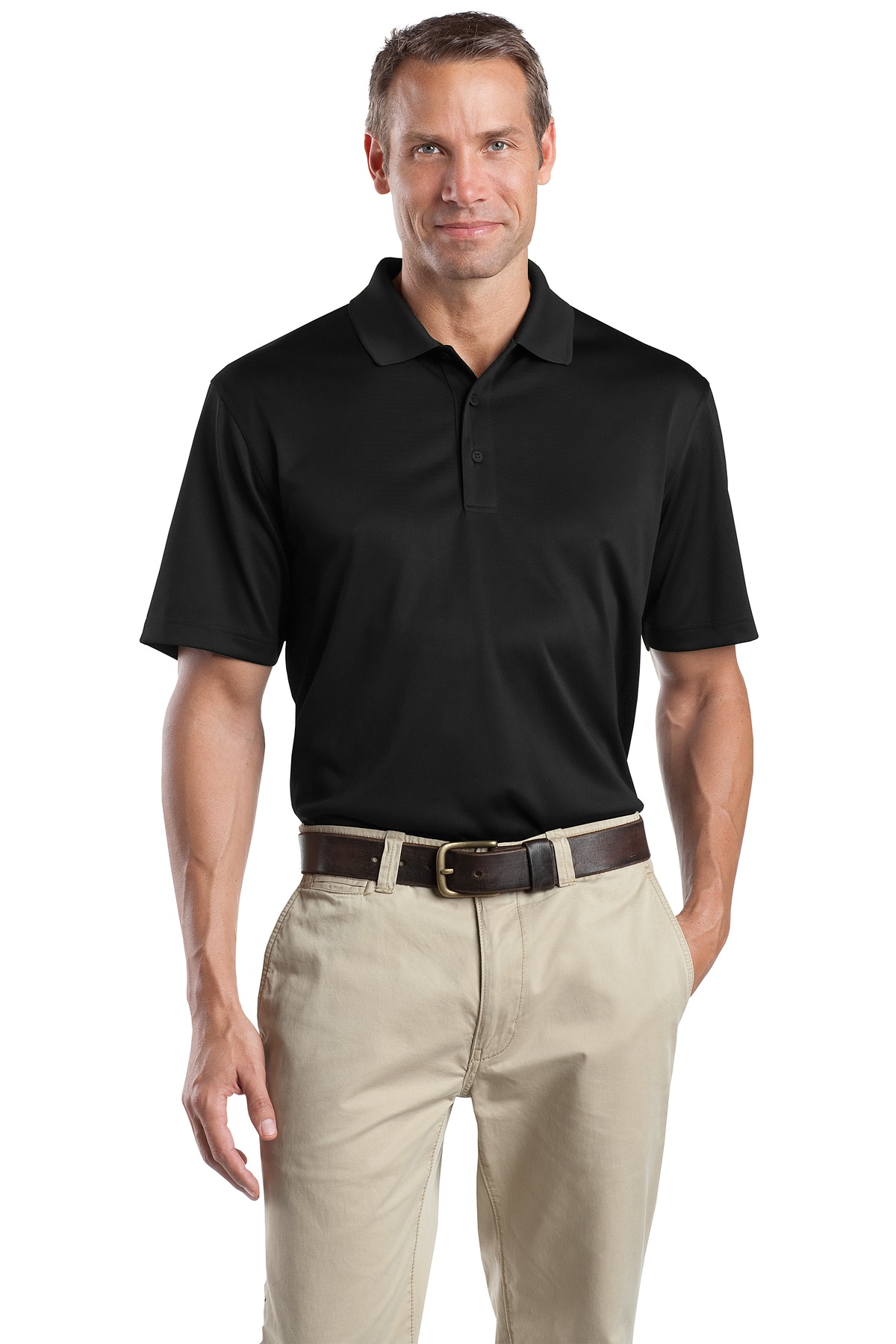 CornerStone &#174;  Tall Select Snag-Proof Polo. TLCS412