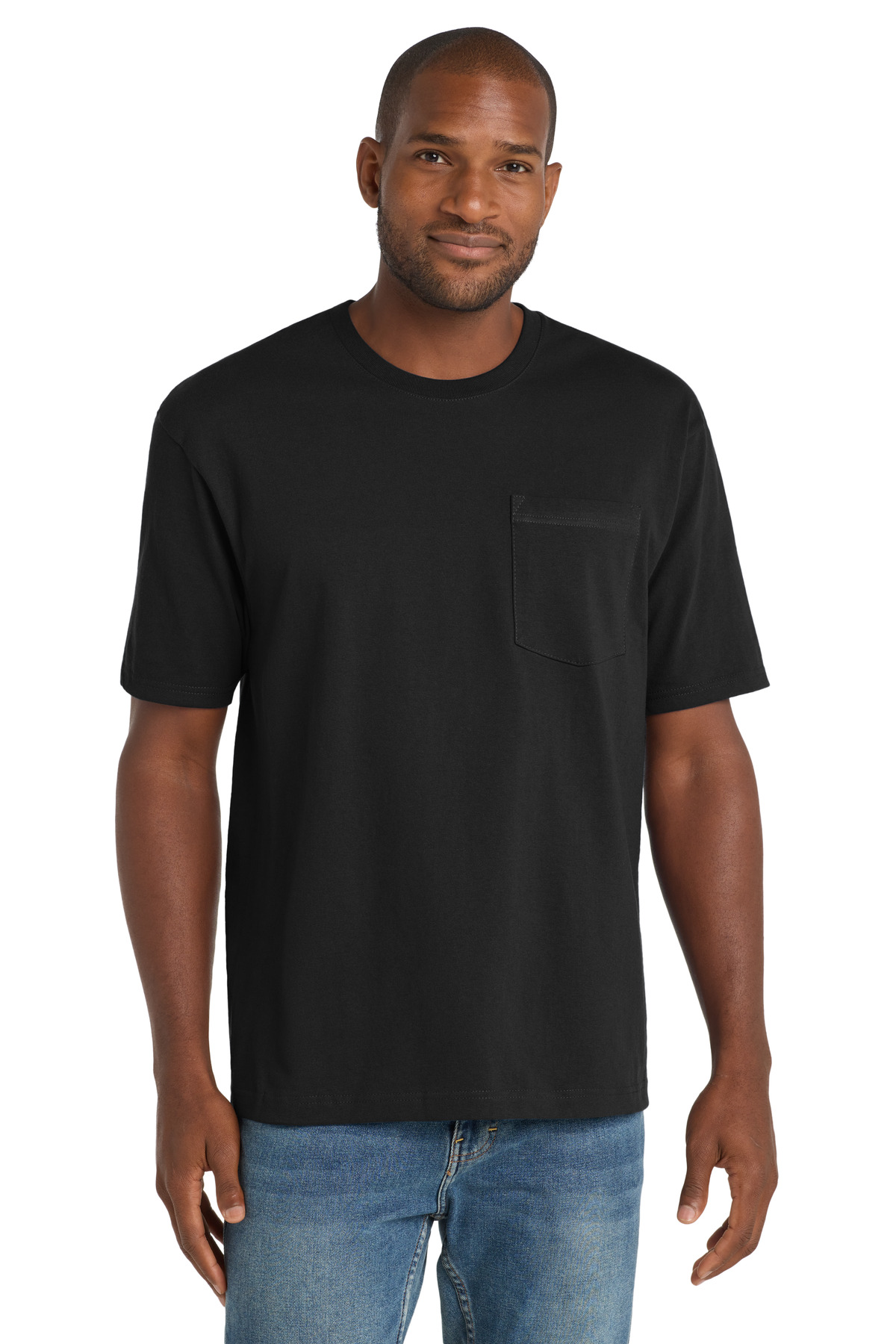 CornerStone  &#174;  Workwear Pocket Tee CS430