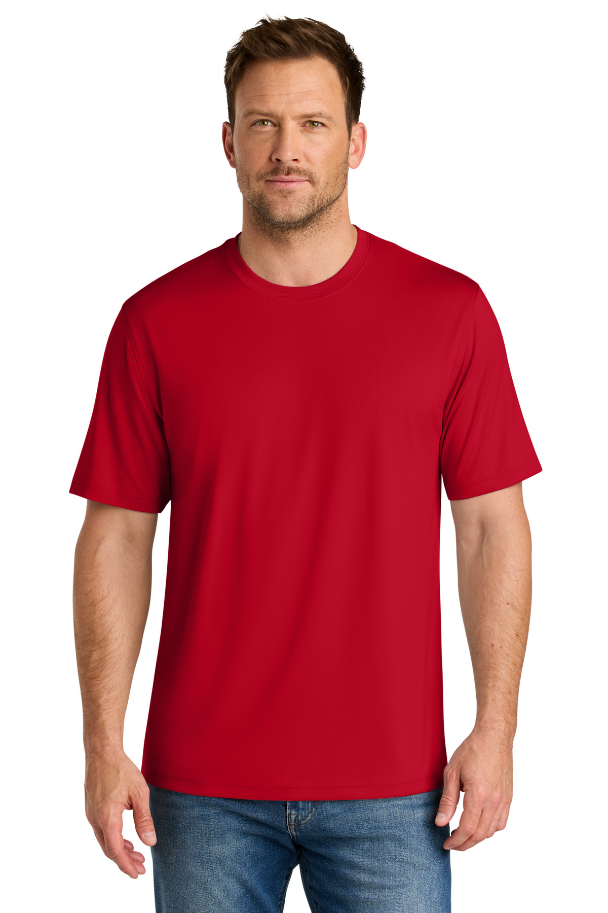 CornerStone &#174;  Workwear Pro Short Sleeve Tee CS440