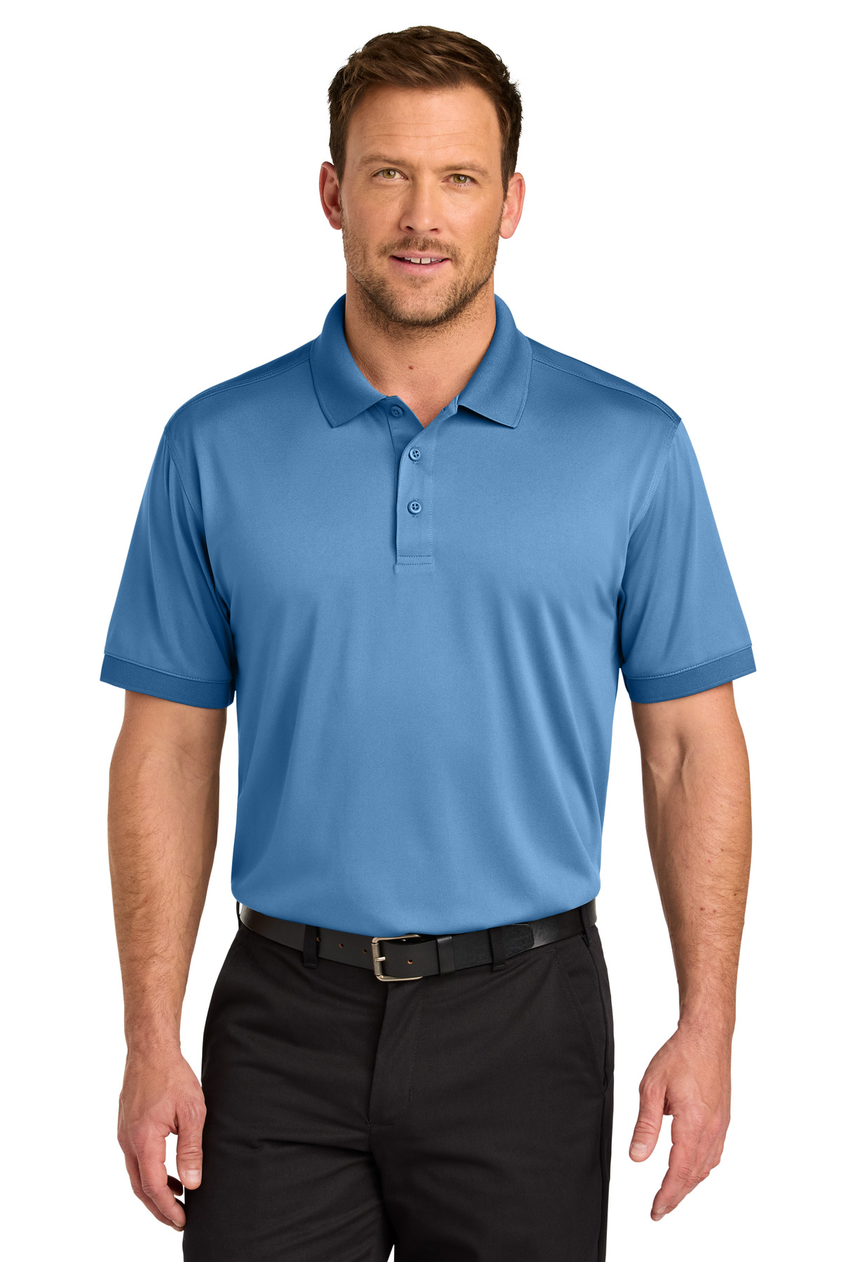 CornerStone &#174;  Workwear Pro Polo CS450
