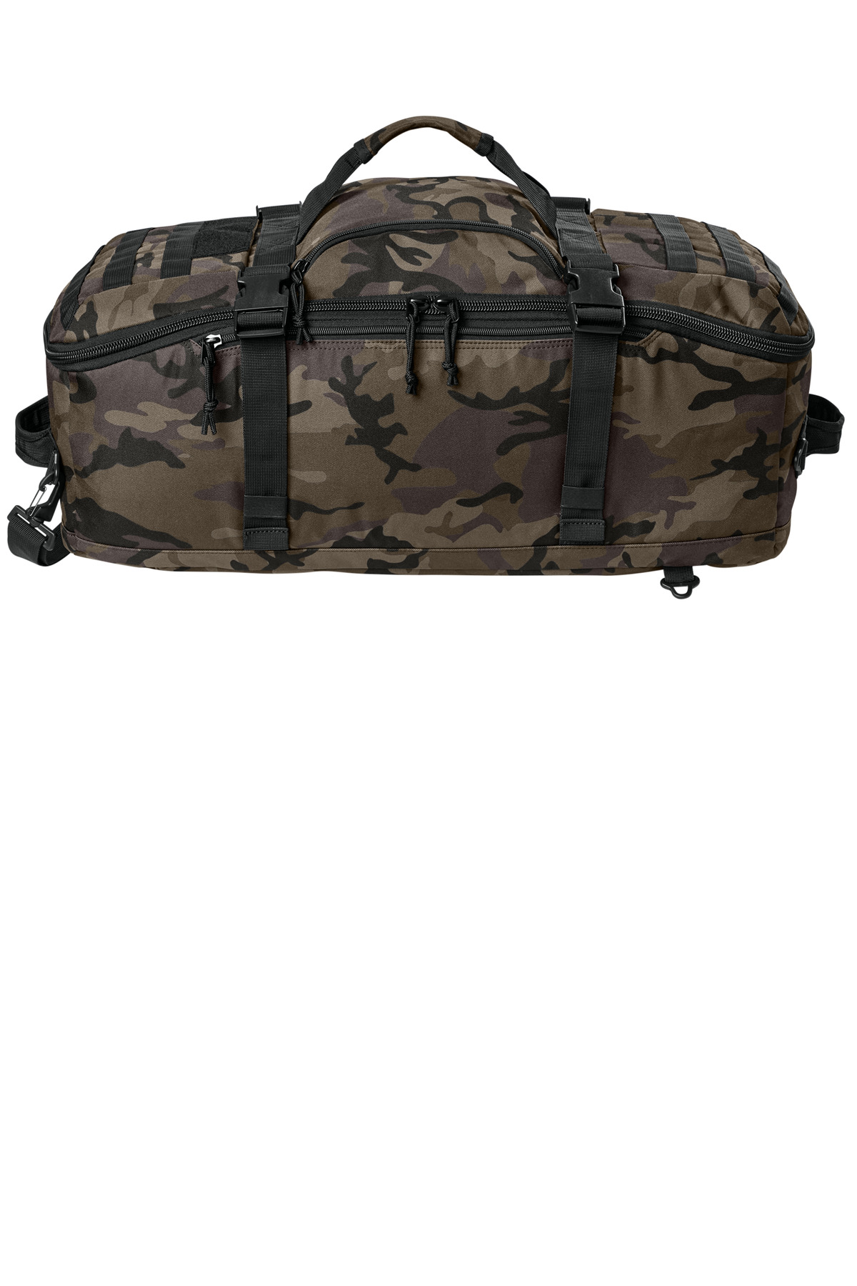 CornerStone &#174;  Tactical Barrel Duffel CSB817