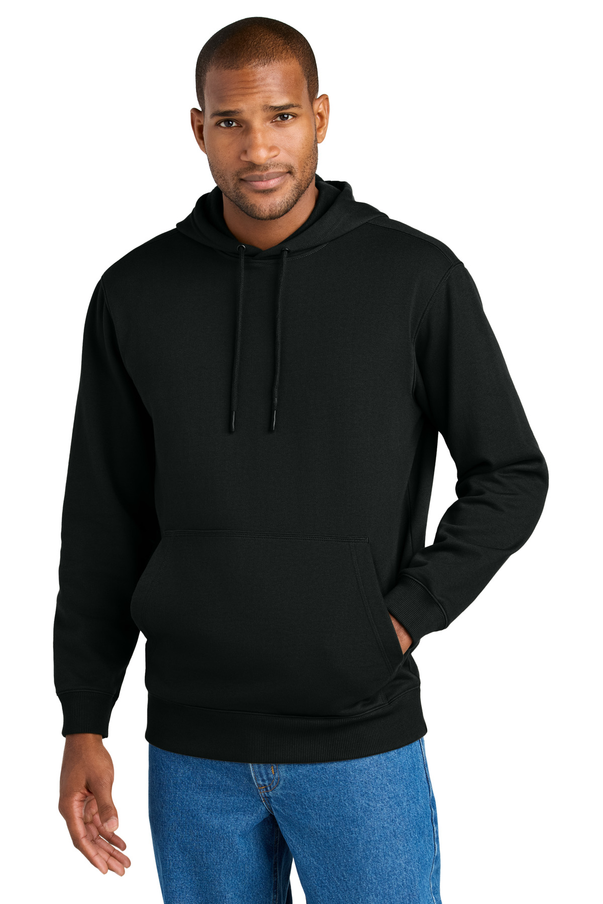 CornerStone &#174;  Tough Fleece Pullover Hoodie CSF630