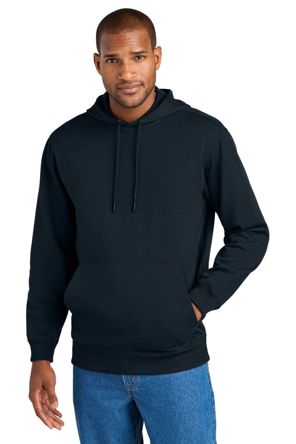 CornerStone &#174;  Tough Fleece Pullover Hoodie CSF630