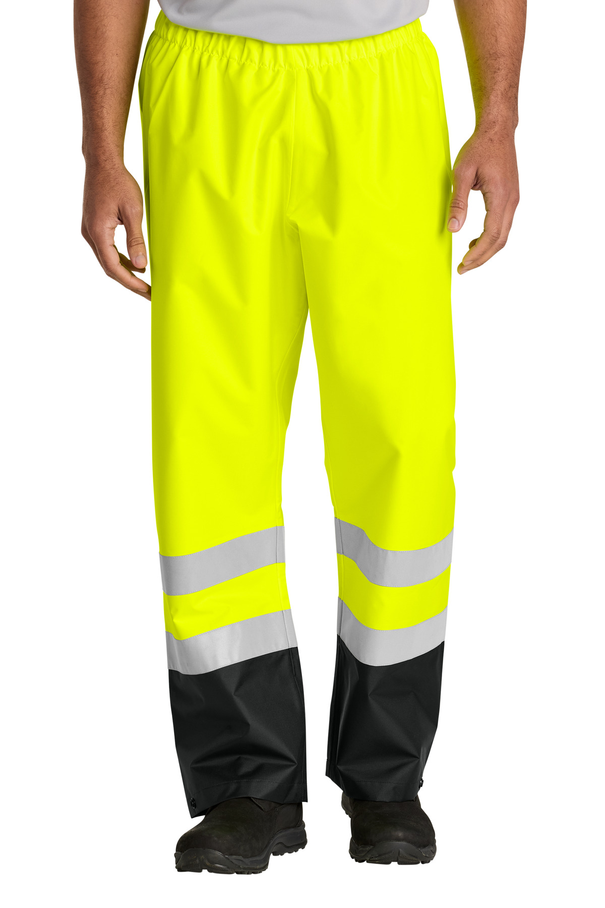 CornerStone &#174;  ANSI Class E Pull-On Rain Pant CSP504