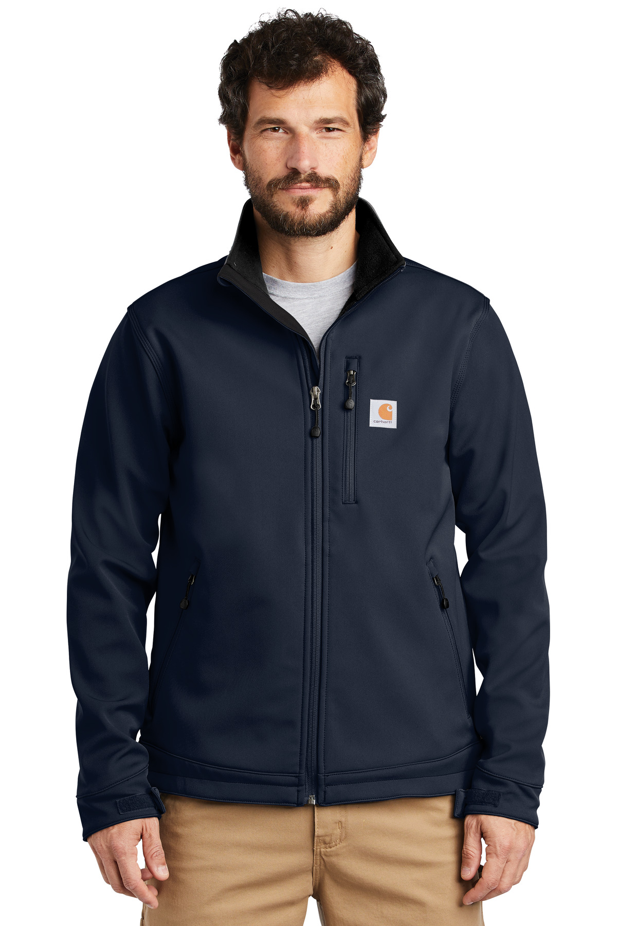 Carhartt  &#174;  Crowley Soft Shell Jacket. CT102199