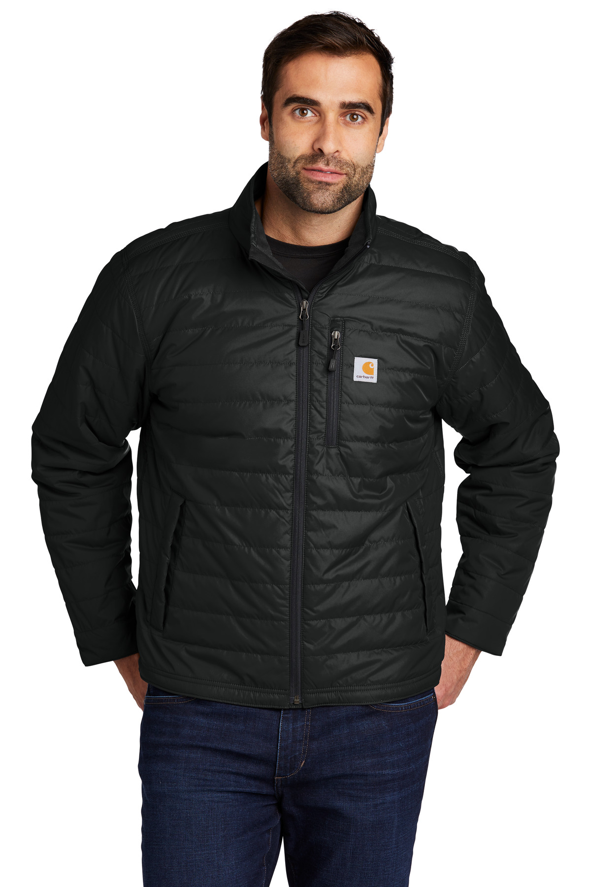 Carhartt  &#174;  Gilliam Jacket. CT102208
