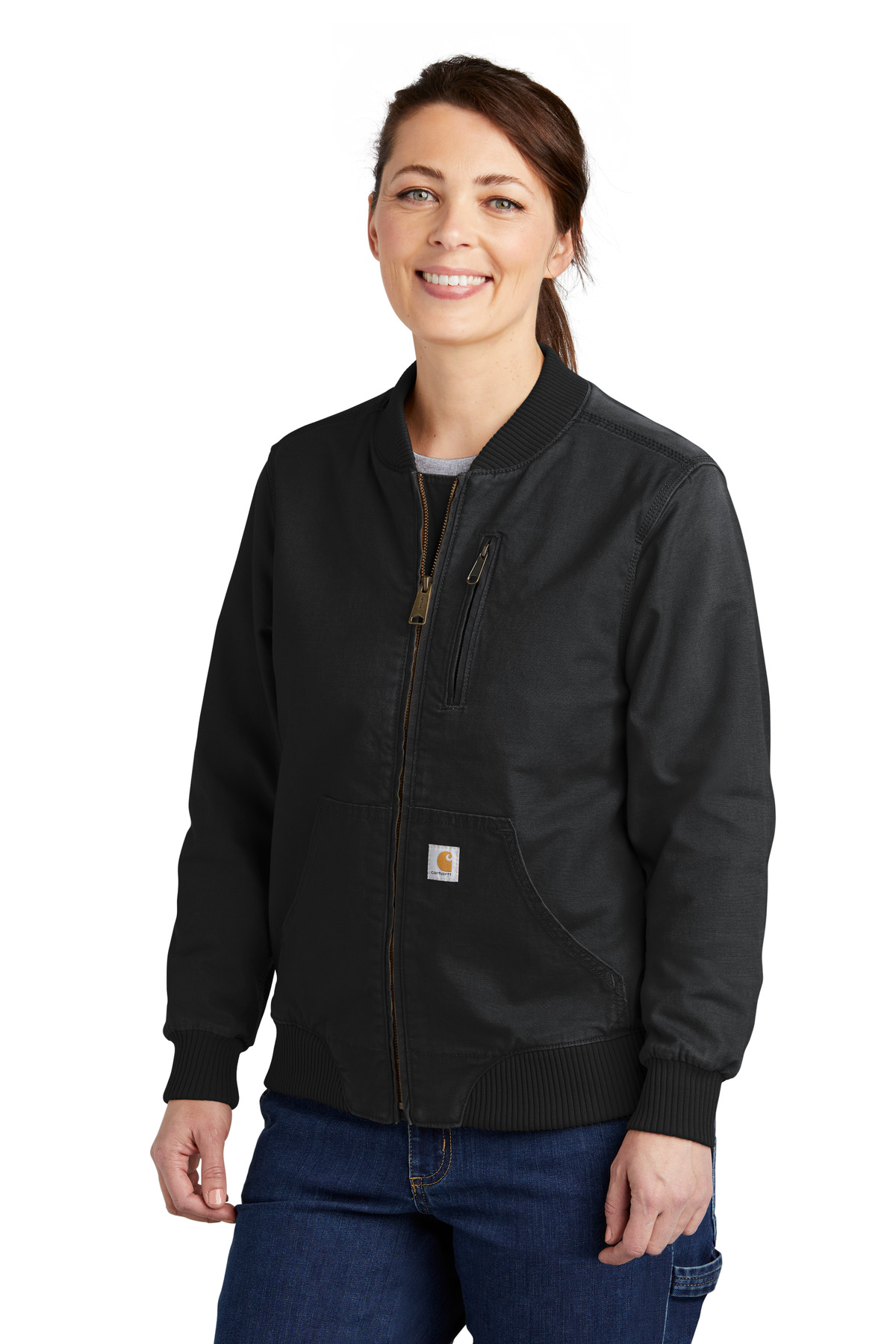 Carhartt &#174;  Women's Rugged Flex &#174;  Crawford Jacket CT102524