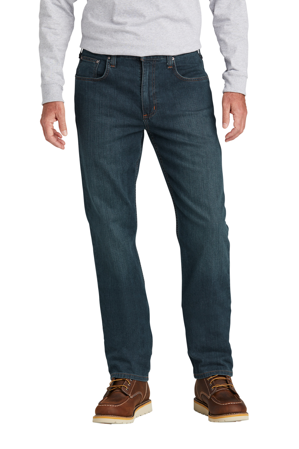 Carhartt &#174;  Rugged Flex &#174;  5-Pocket Jean CT102804