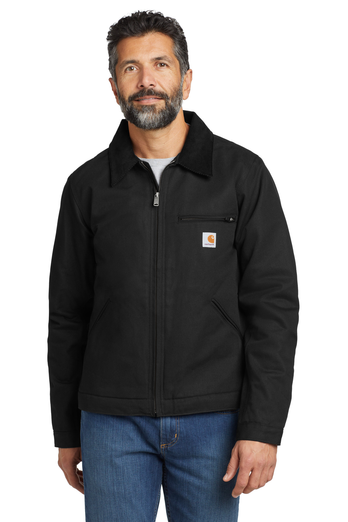 Carhartt &#174;  Duck Detroit Jacket CT103828